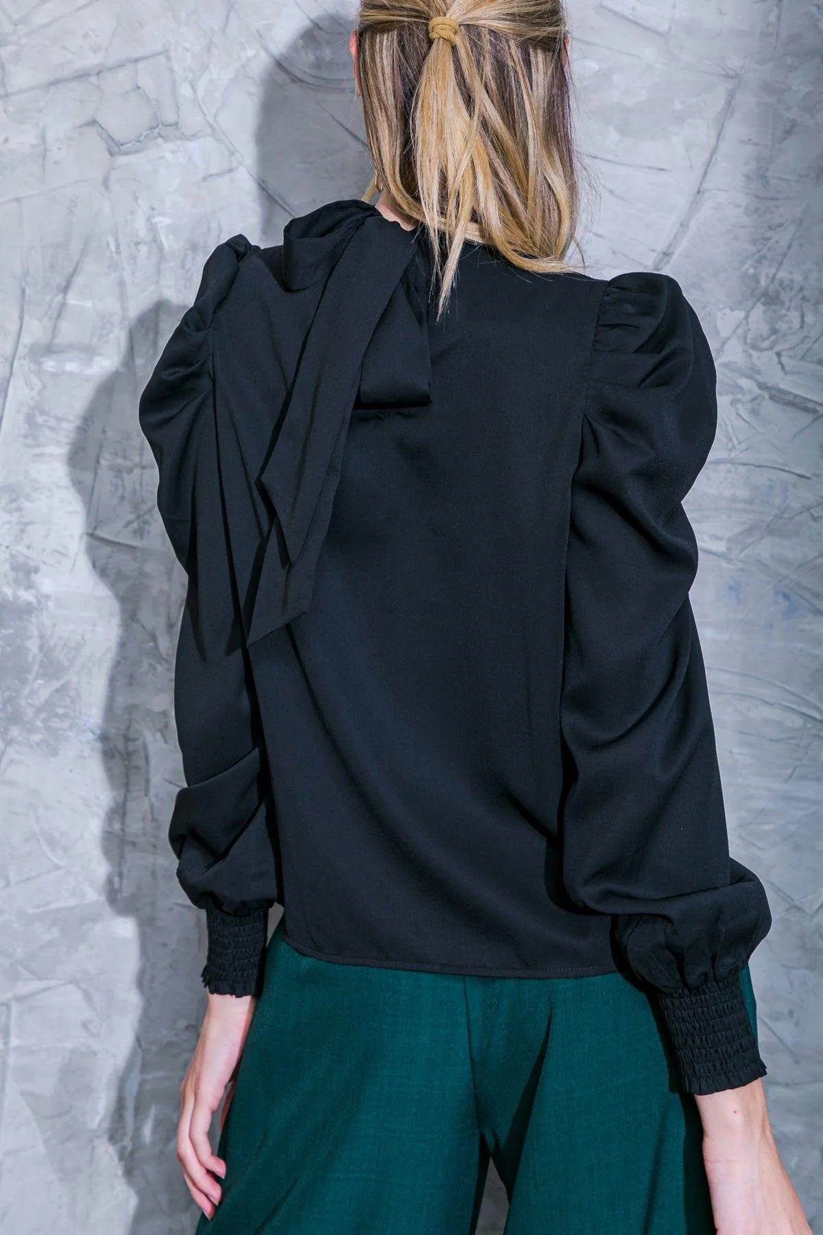 Set Yourself Free Blouse - Image 11