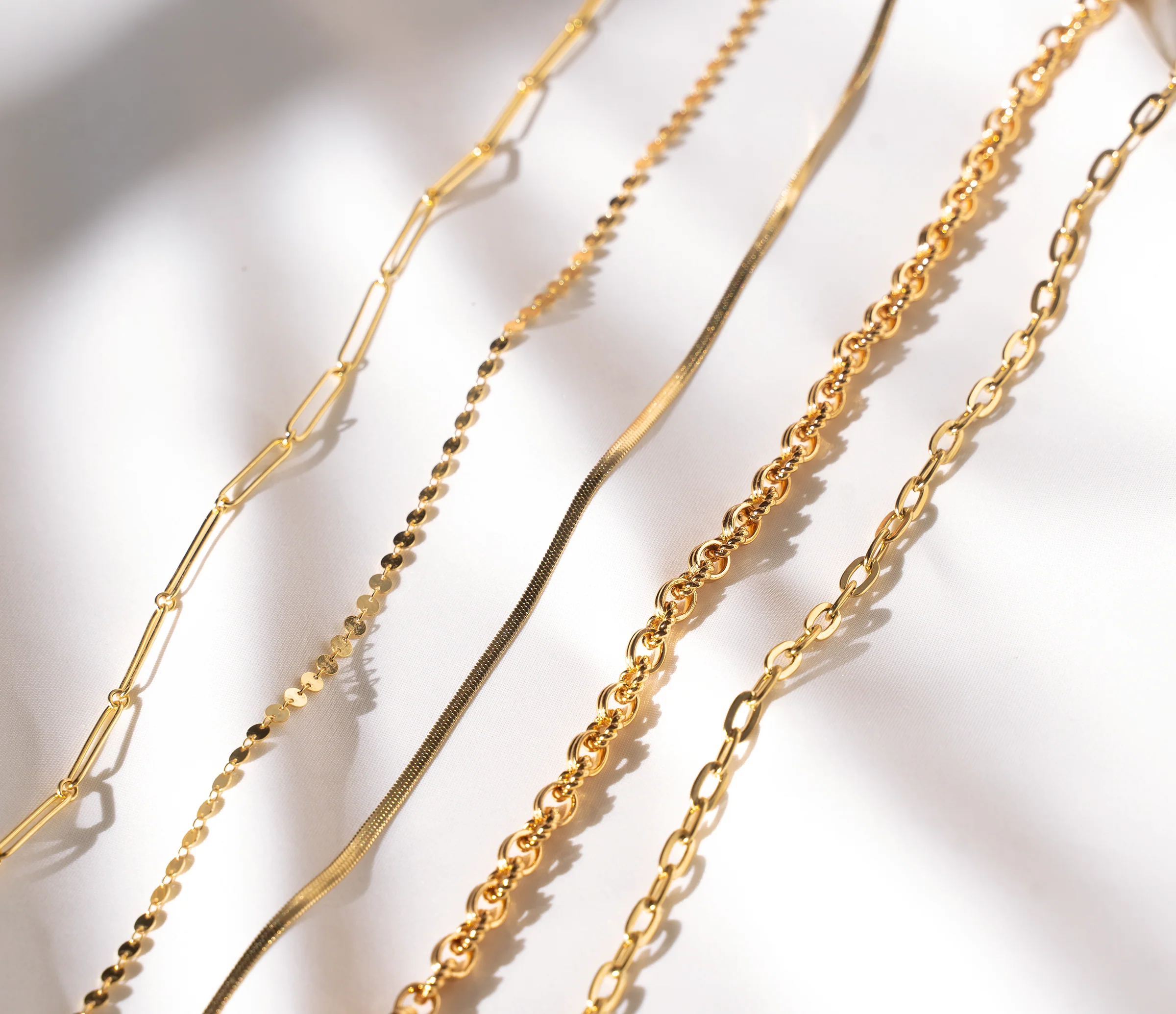 SHIRIN Chain - Image 8