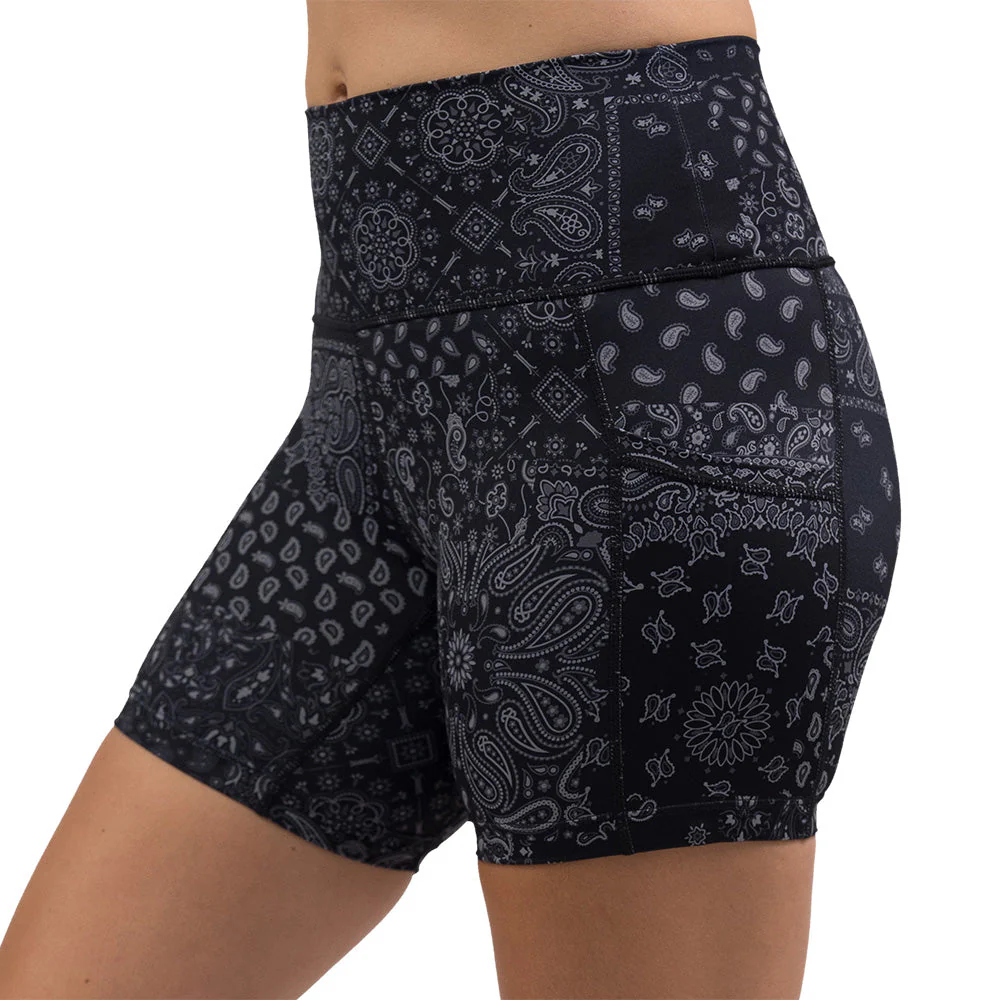 Constantly Varied Gear Shorts - Bandit - Image 9