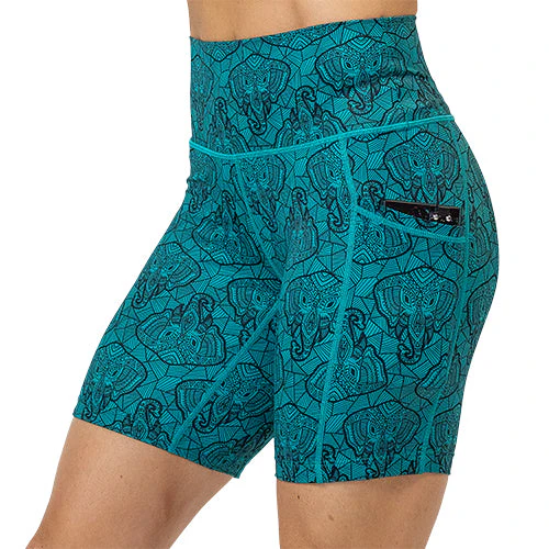 Constantly Varied Gear Shorts - Junk in the Trunk - Image 14