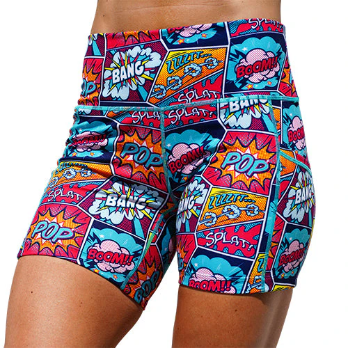 Constantly Varied Gear Shorts - Knockout - Image 7