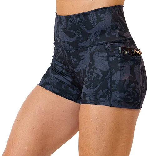 Constantly Varied Gear Shorts - T-Flex - Image 7