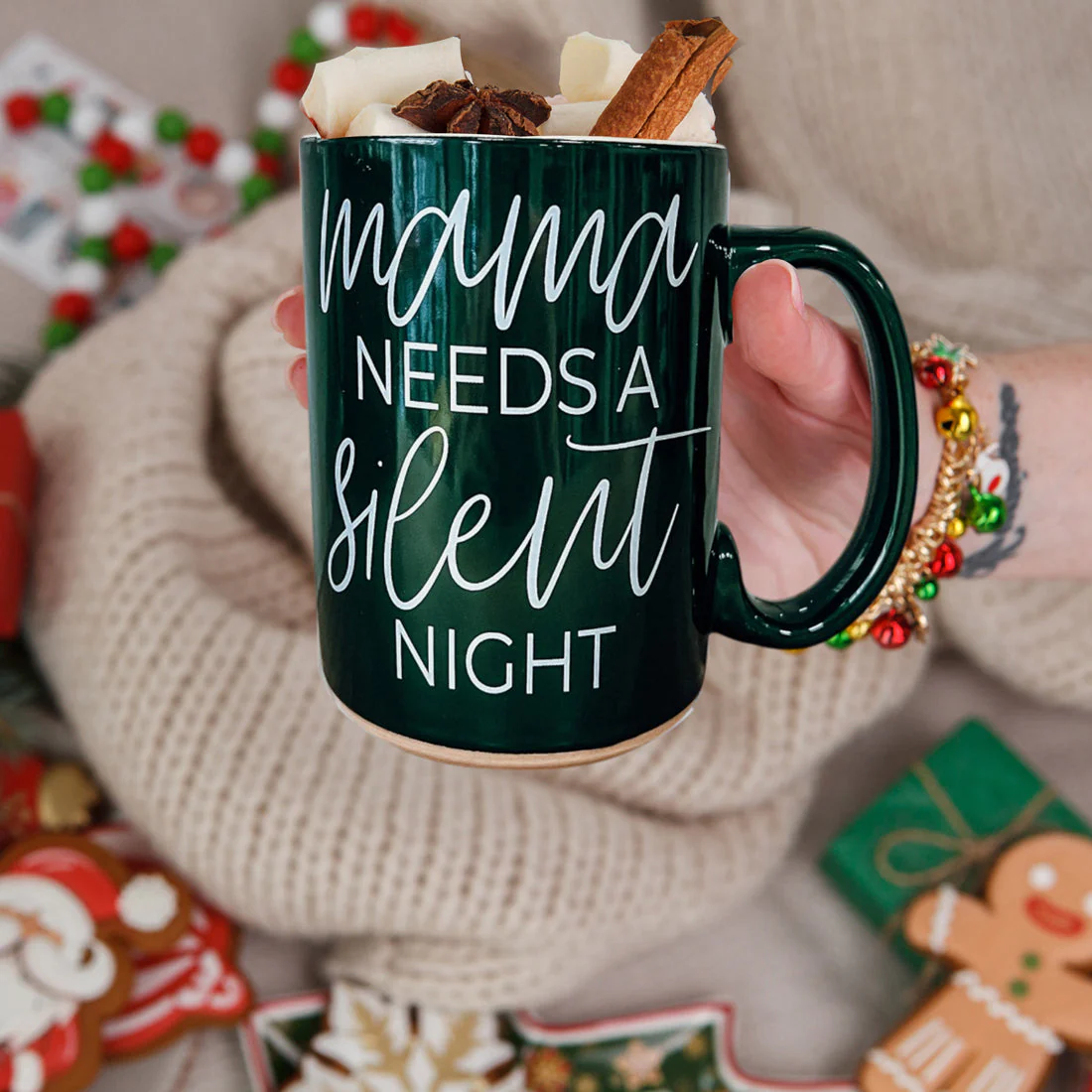 Silent Night LG by Gia Roma - Image 12