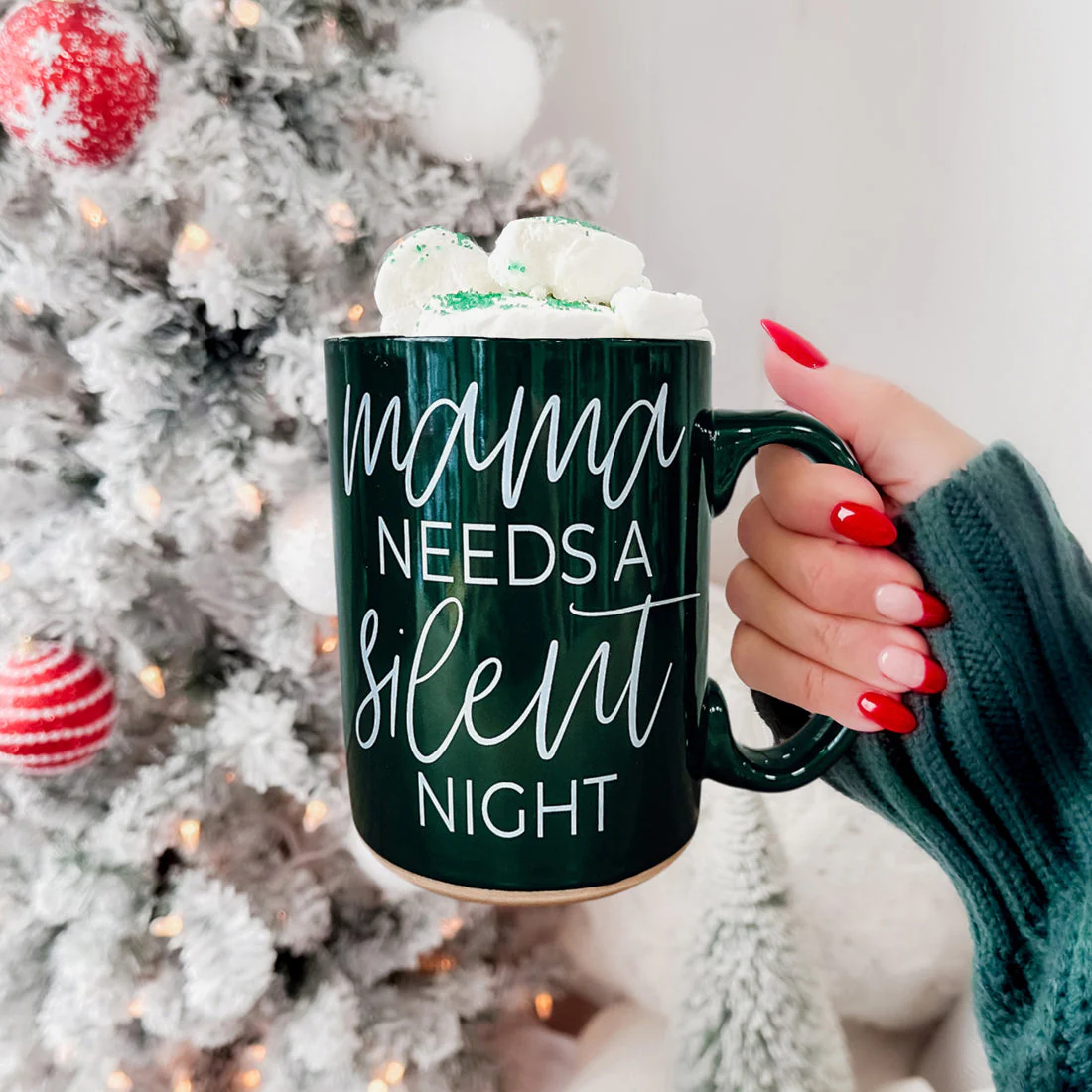 Silent Night LG by Gia Roma - Image 14