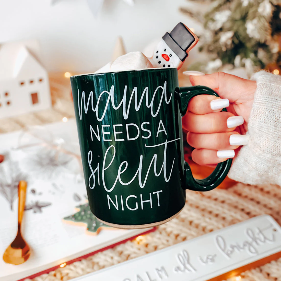 Silent Night LG by Gia Roma - Image 28