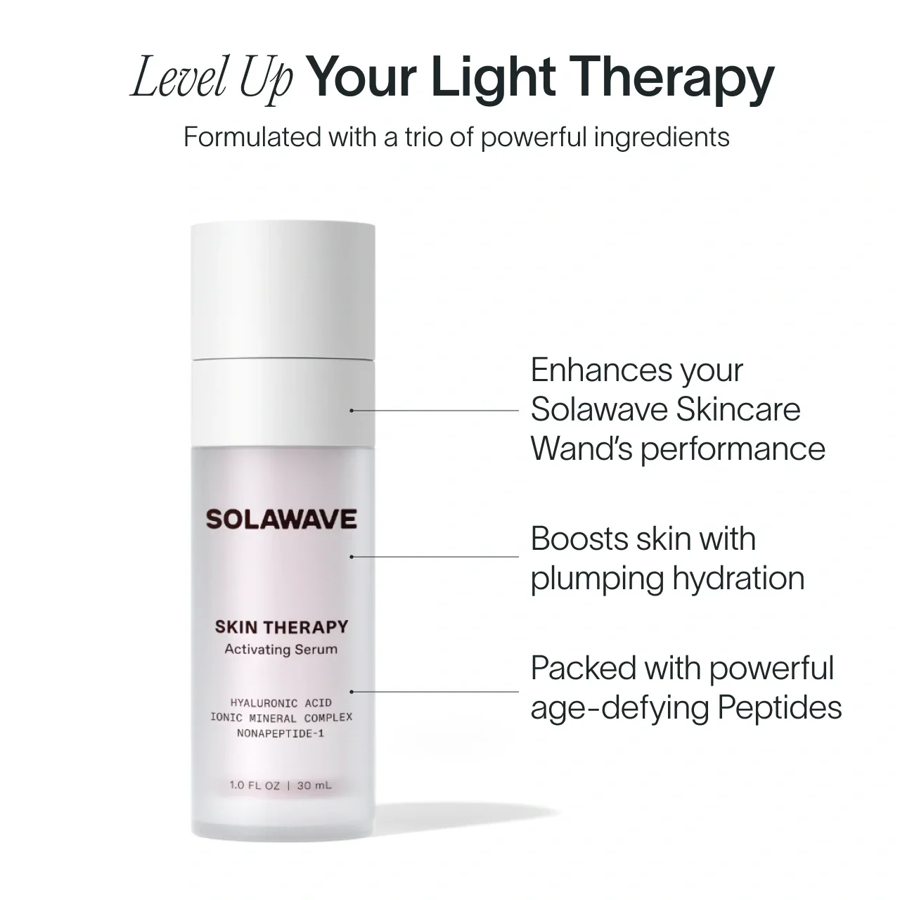 Skin Therapy Activating Serum - Image 10