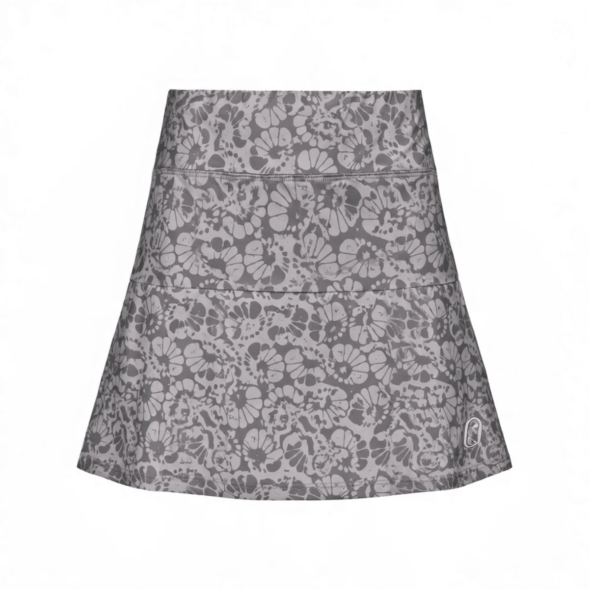 Sophisticated Skort with pockets - Image 11