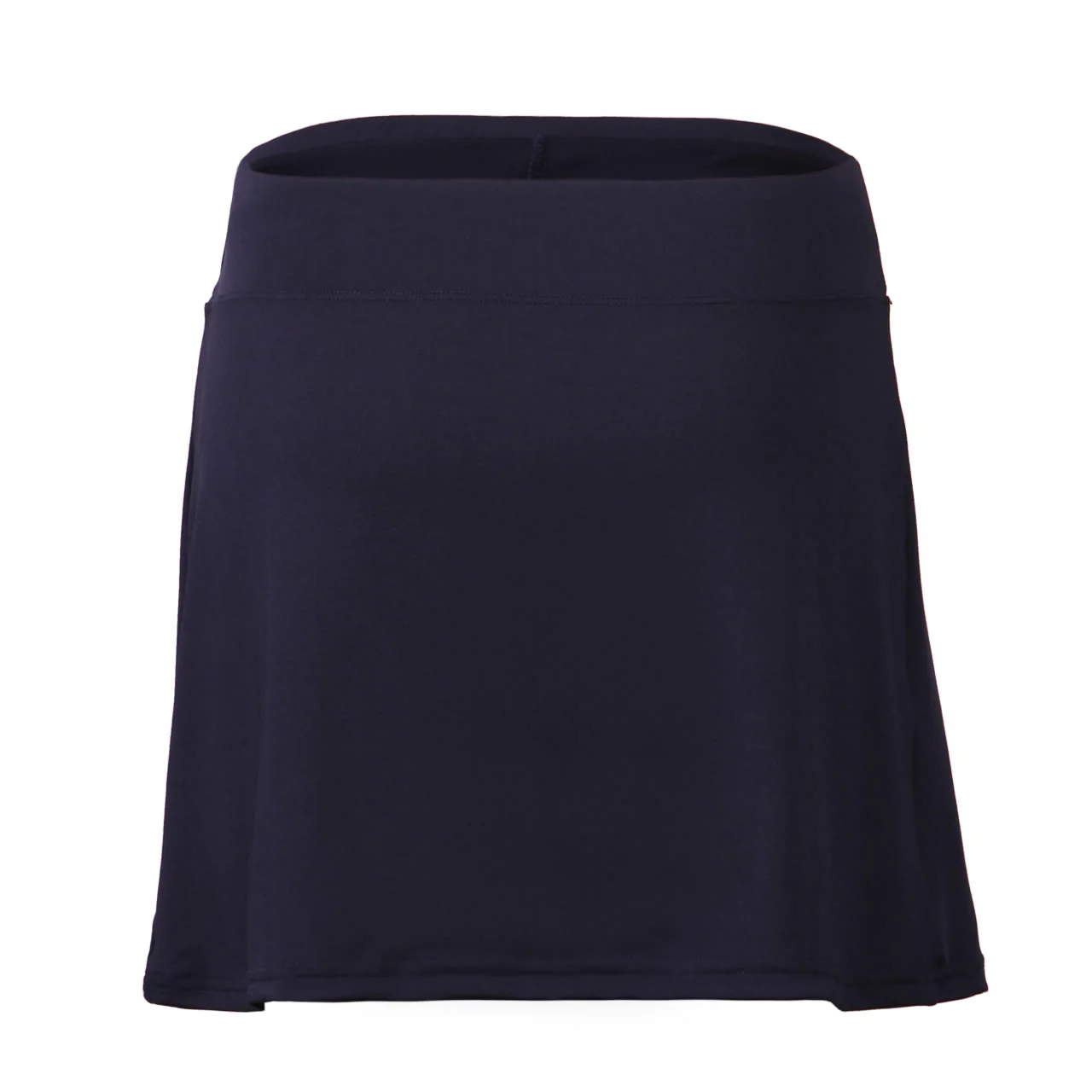 Sophisticated Skort with pockets - Image 25