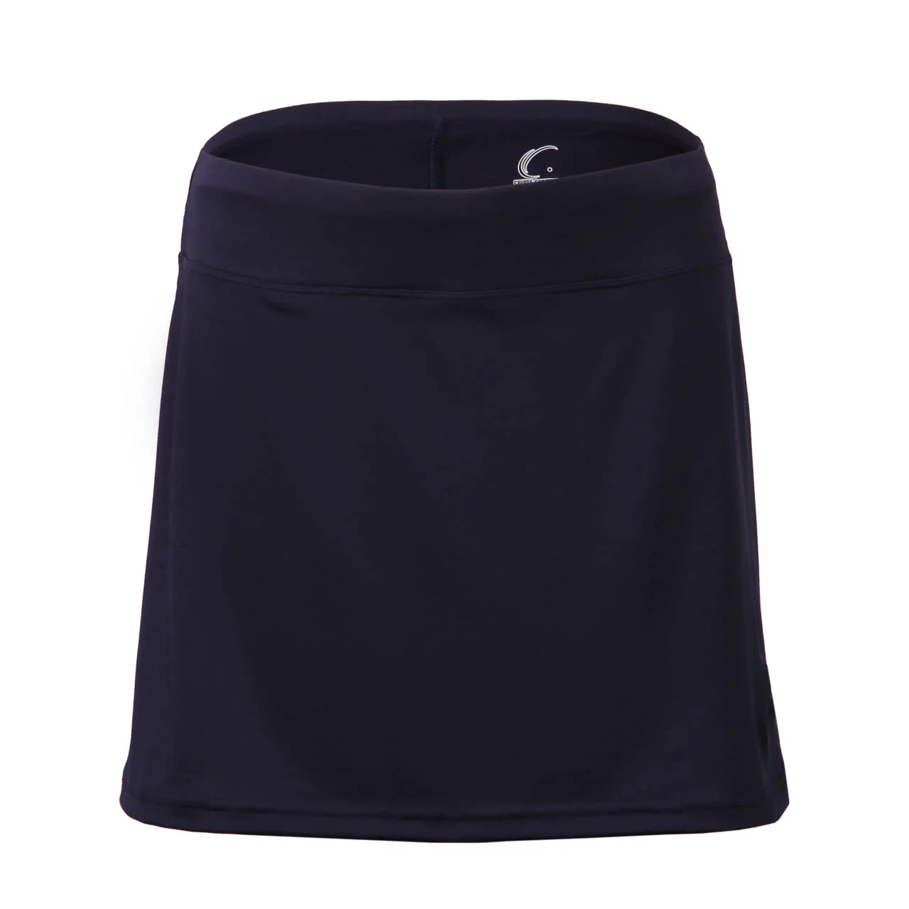 Sophisticated Skort with pockets - Image 8