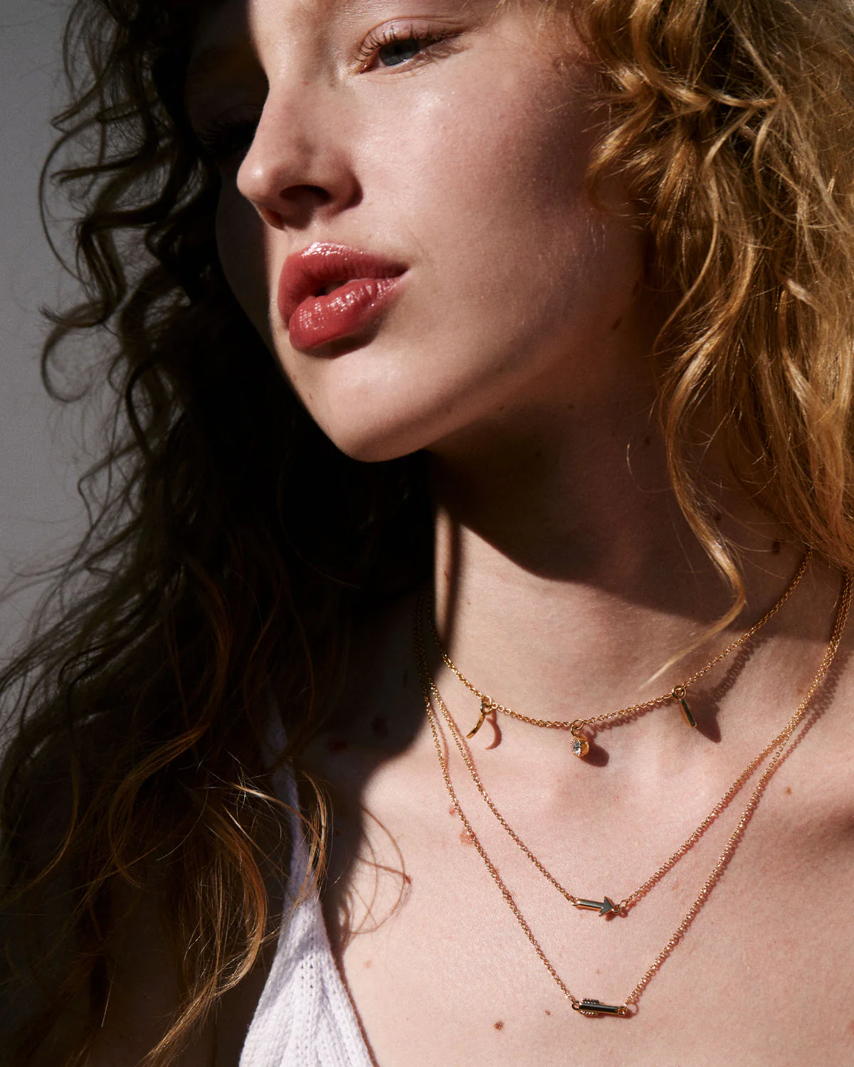 Soul Sisters Necklace Set - Image 4