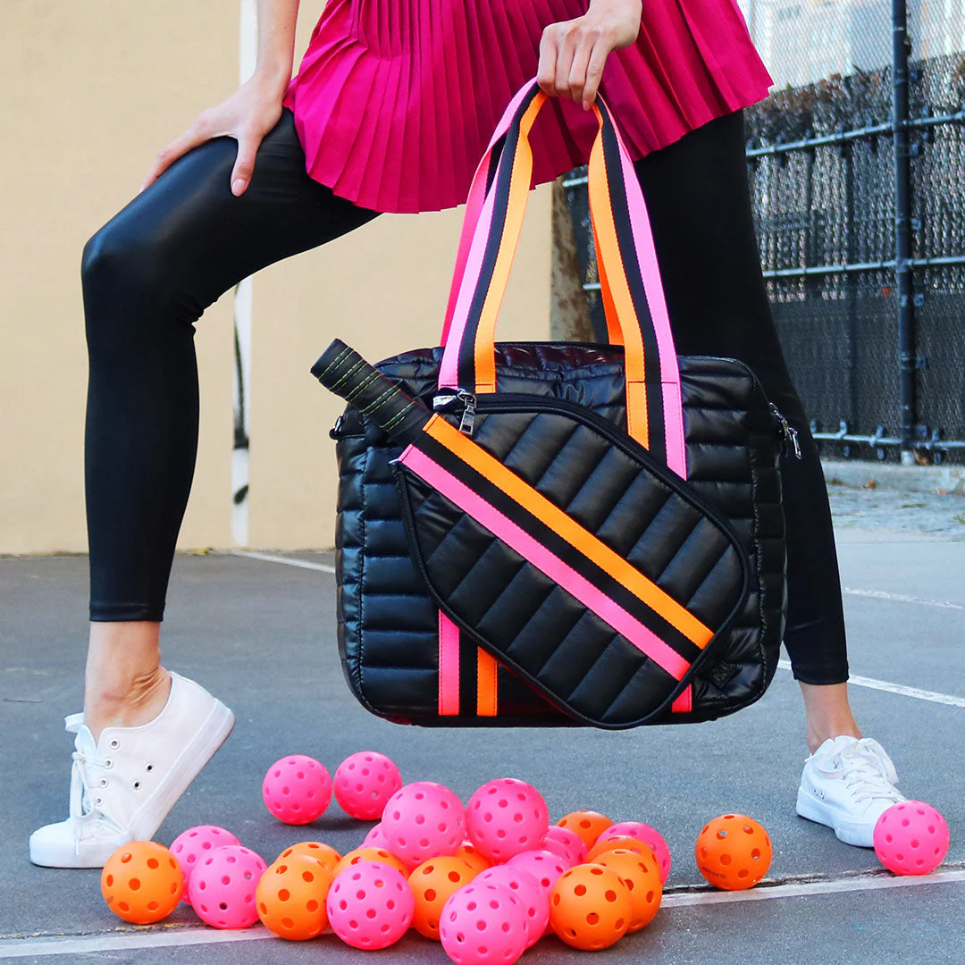 Sporty Spice Pickleball Bag - Image 50