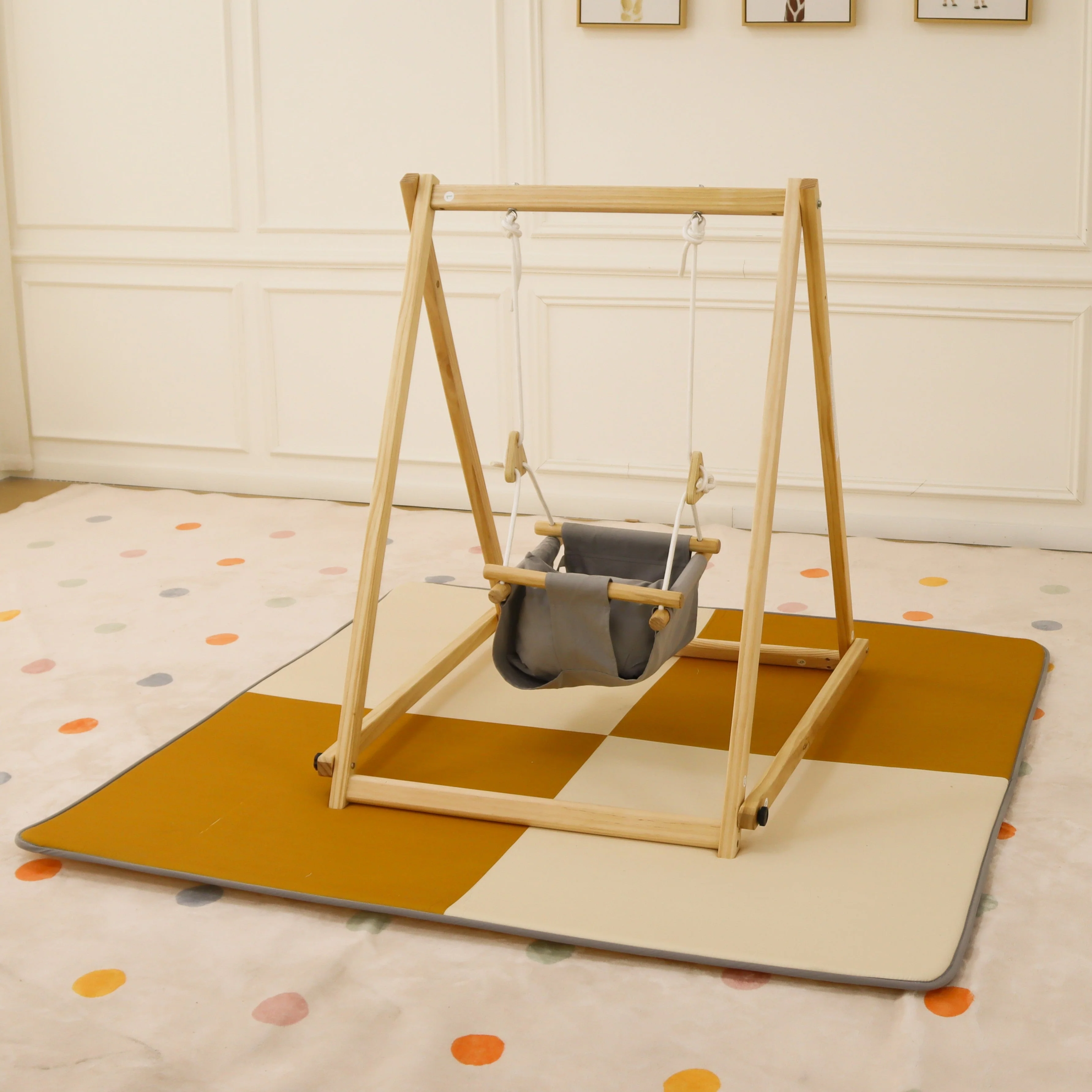 Spruce Mat - (Swing not Included) - Image 2
