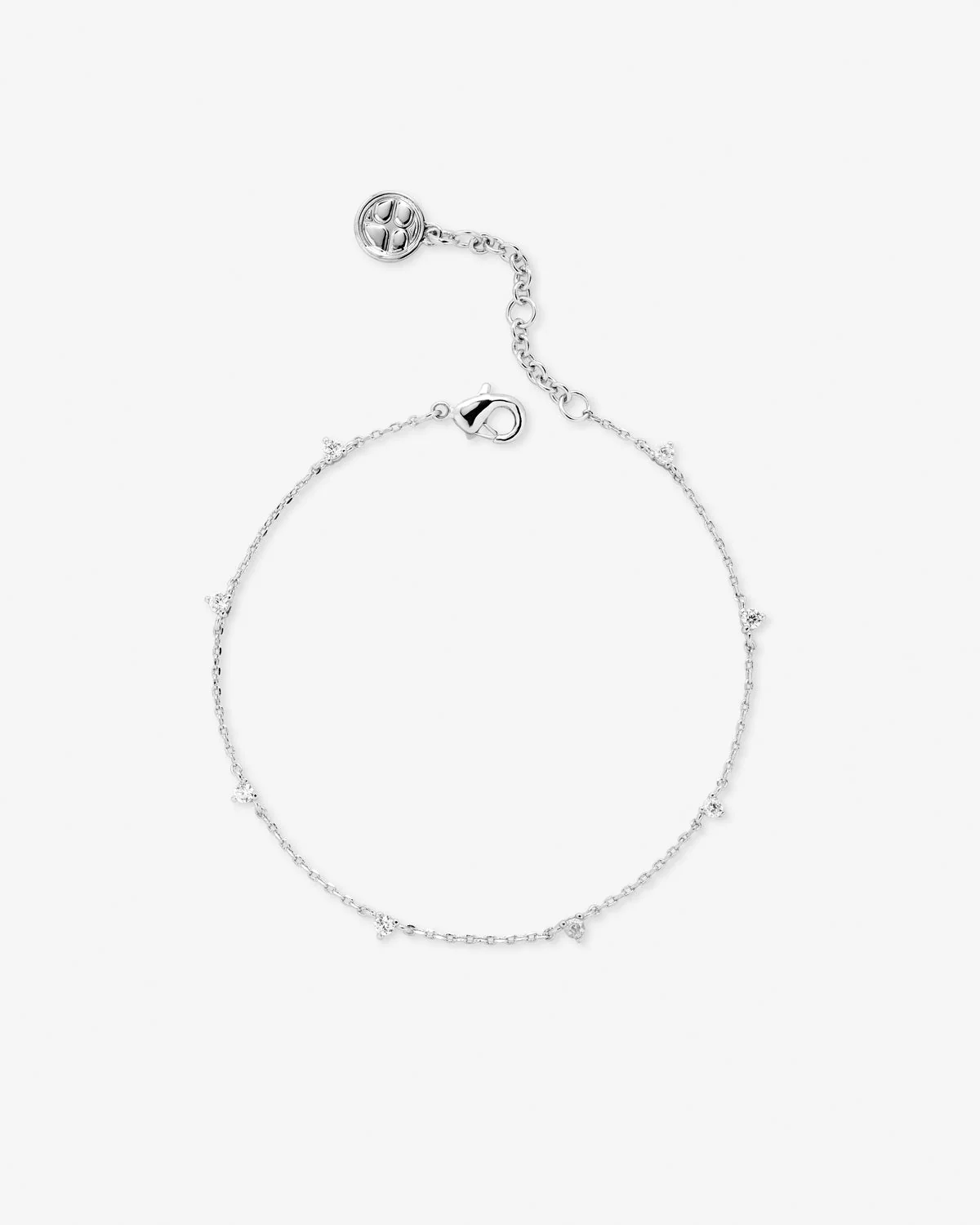 Squad Crystal Bracelet - Image 6