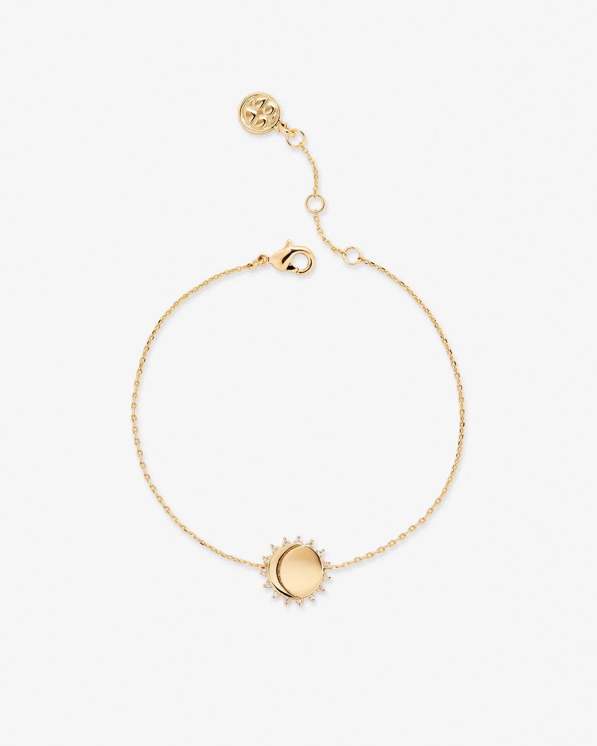 Squad Dainty Bracelet - Image 3