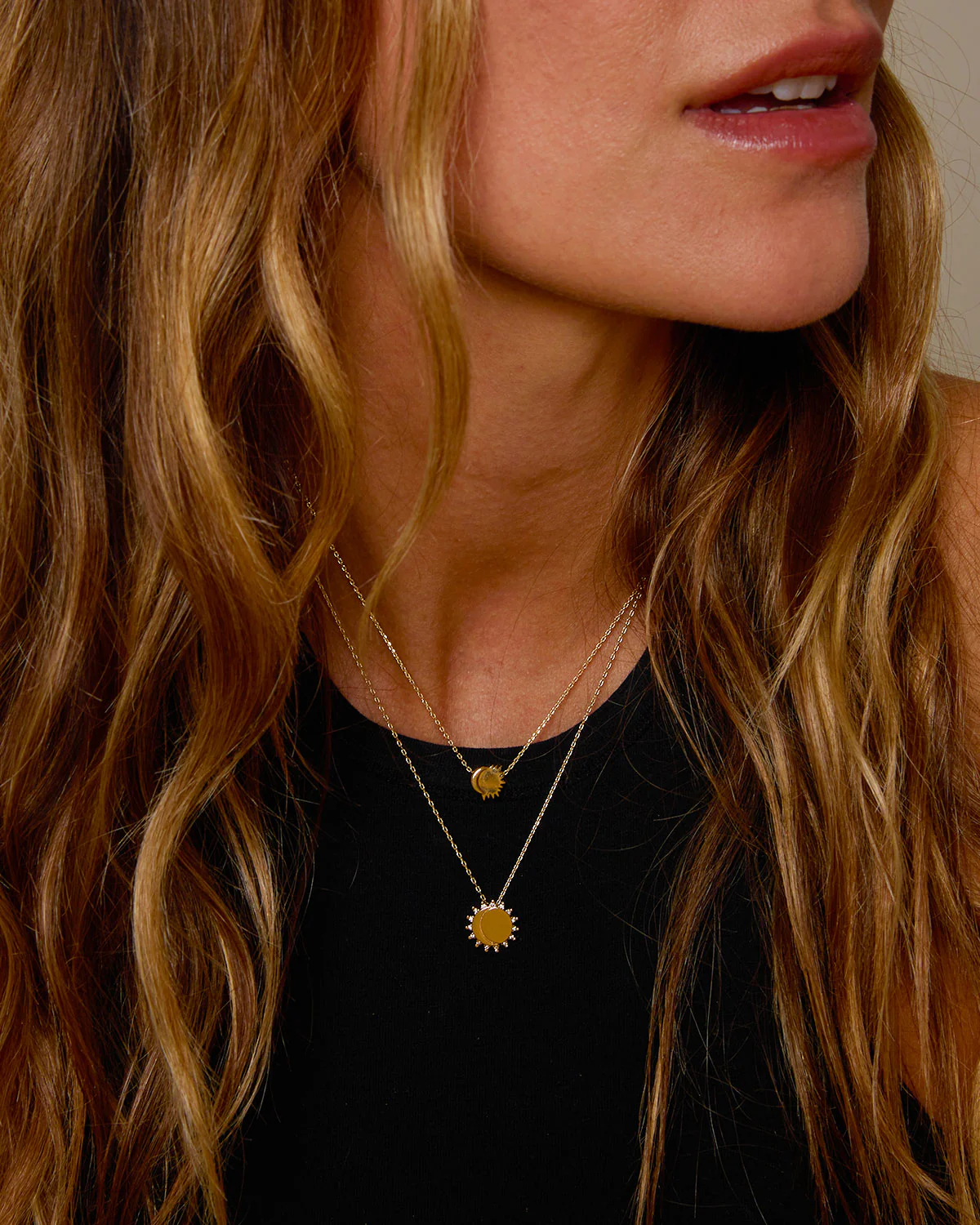 Squad Icon Necklace - Image 4