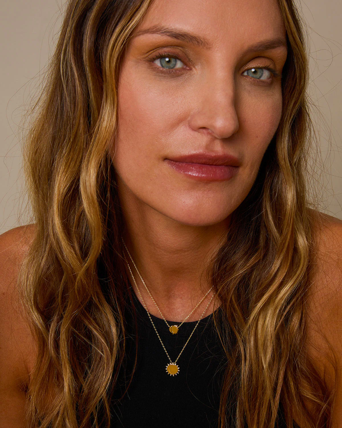 Squad Icon Necklace - Image 5