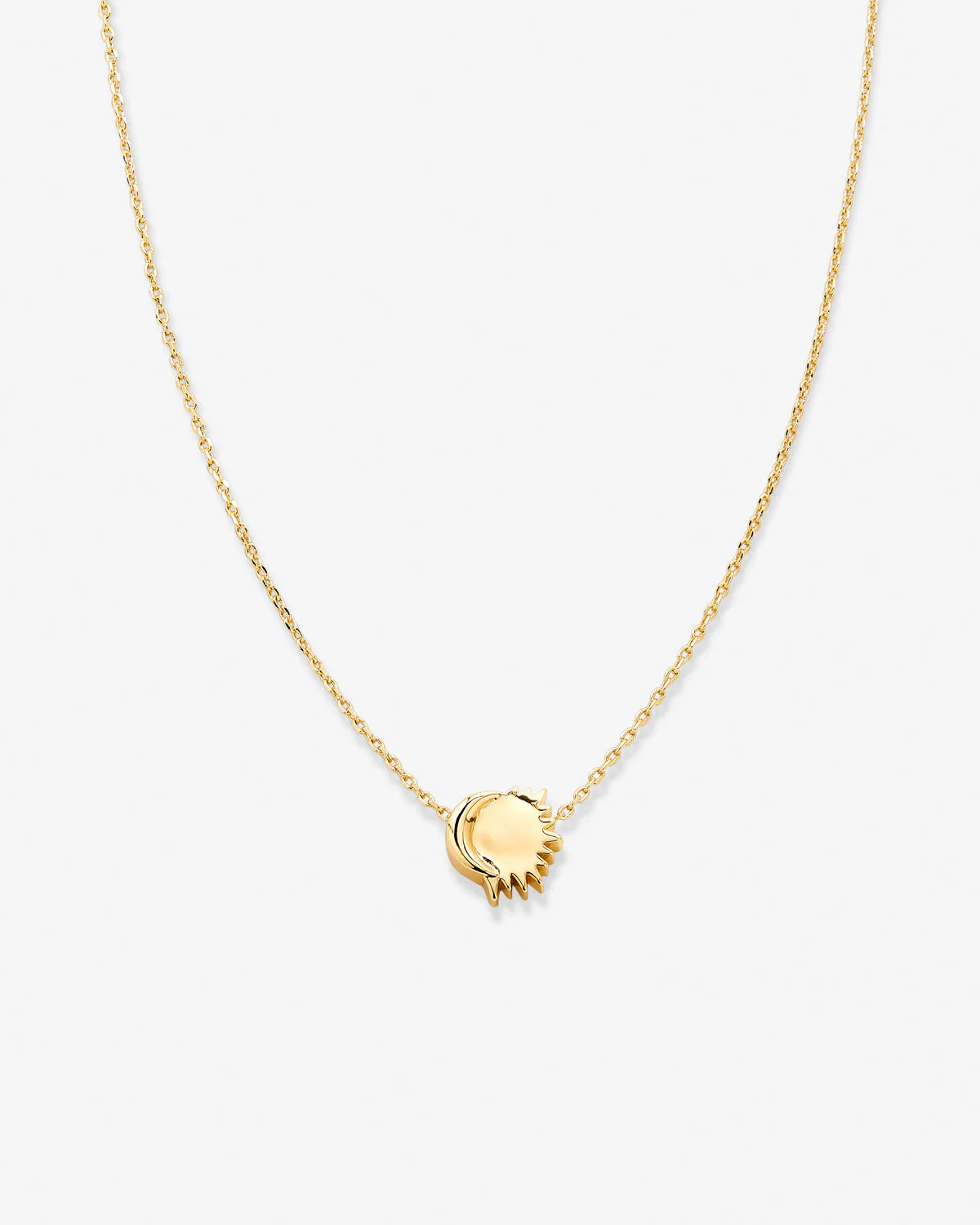 Squad Icon Necklace - Image 6