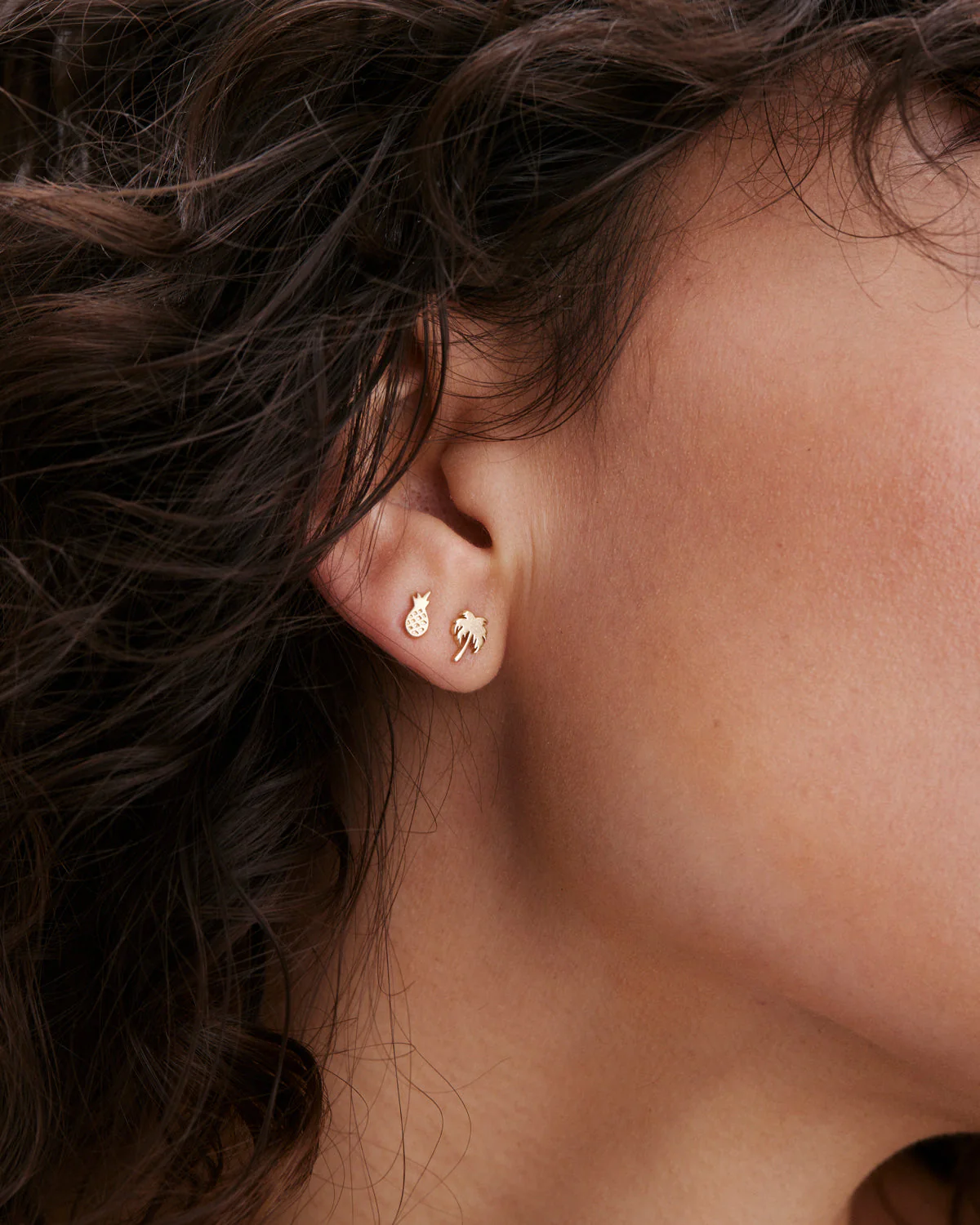 Stand Tall Stay Sweet Earrings - Image 5
