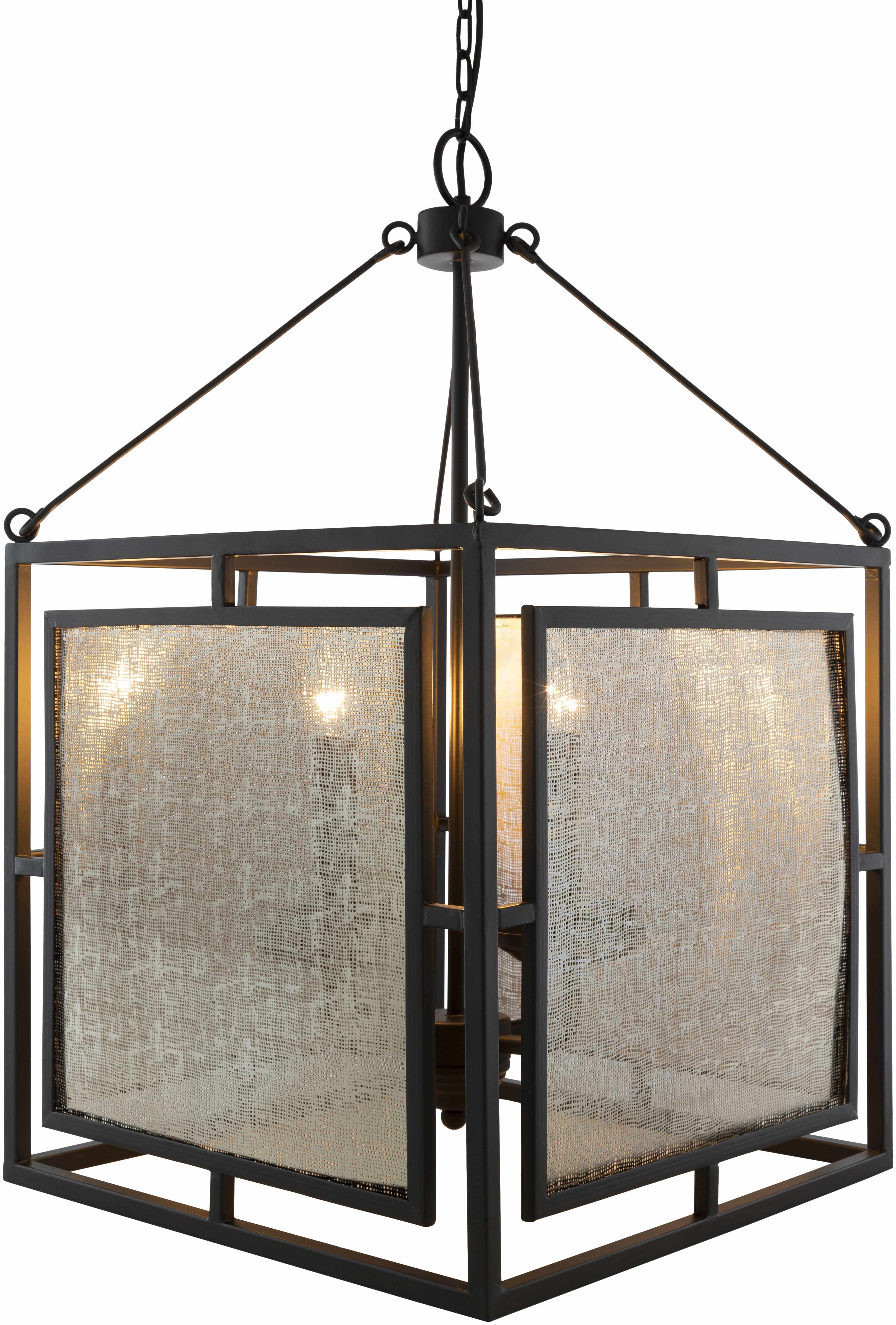 Strasburg Ceiling Light - Clearance - Image 13