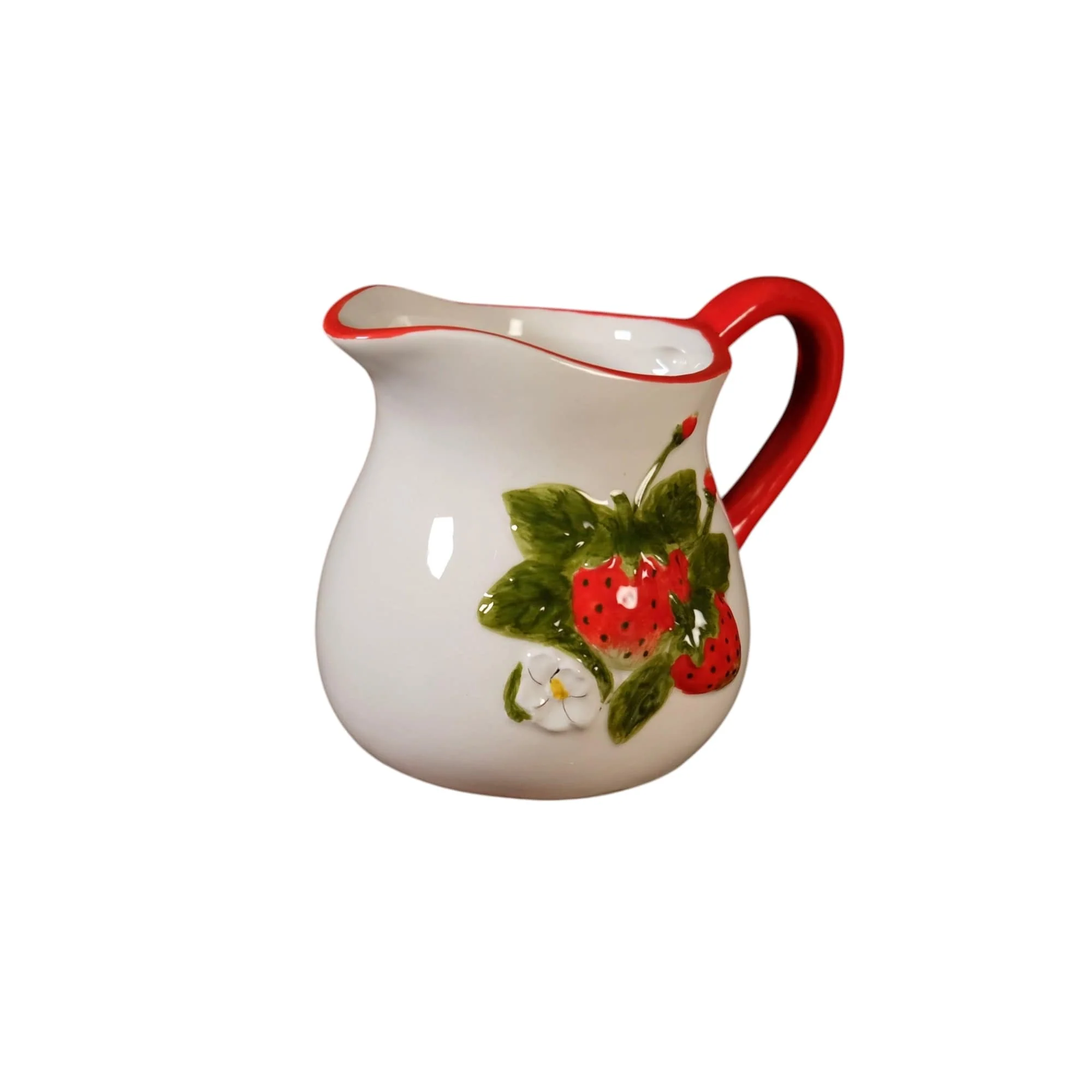 Strawberry Creamer - Image 2
