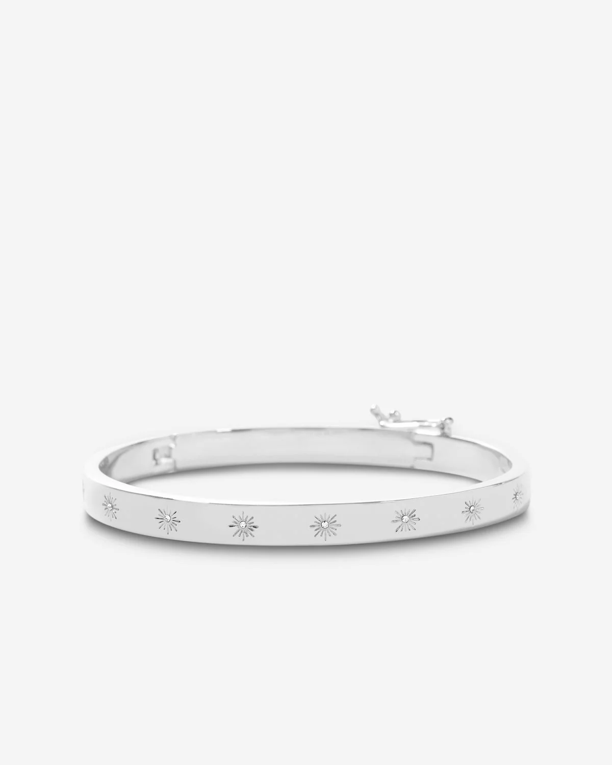 Strength Hinged Bracelet - Image 12