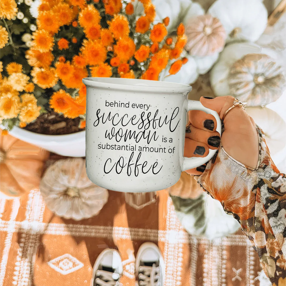 Successful Woman by Gia Roma - Image 20