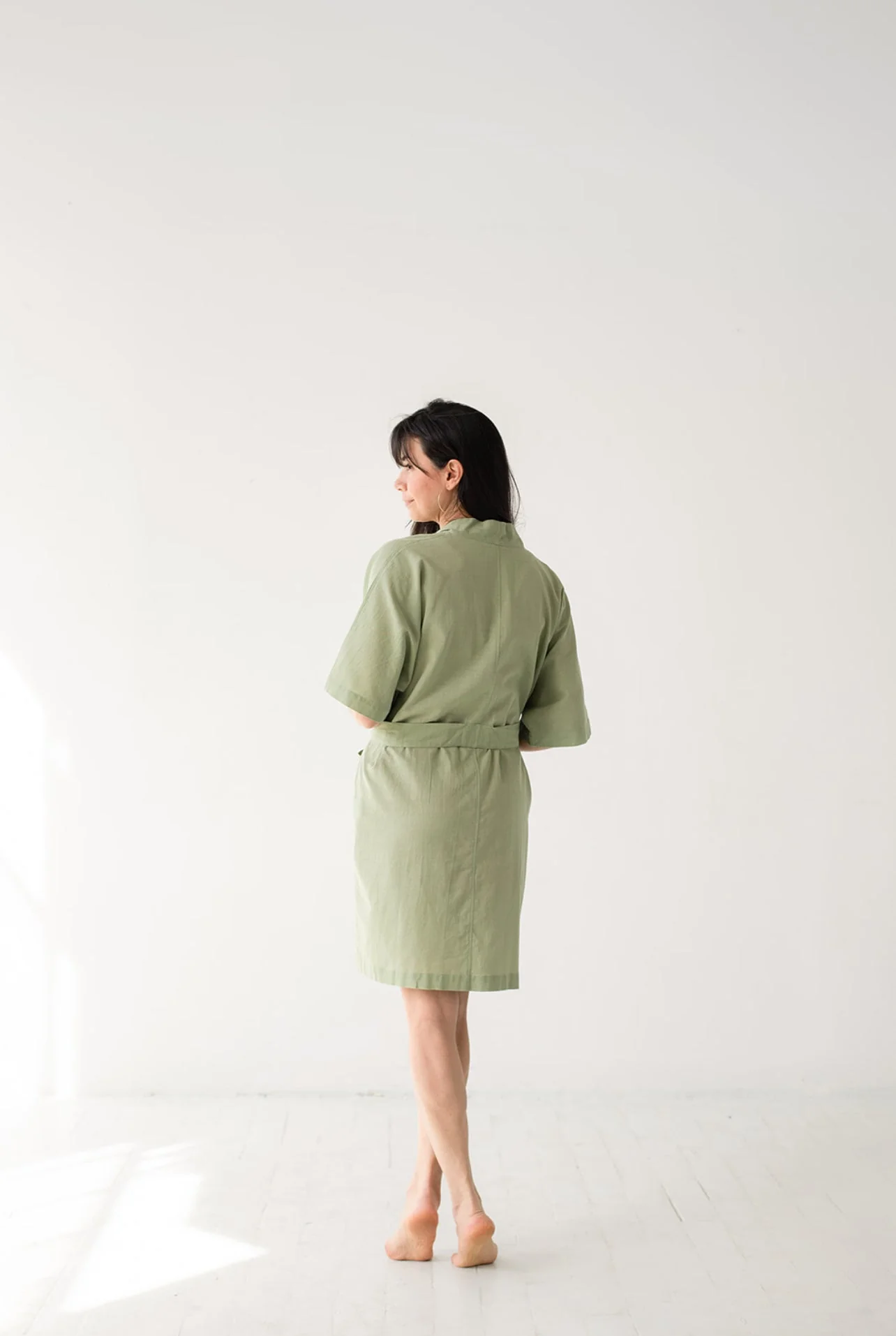 Summer Day Robe - Image 7