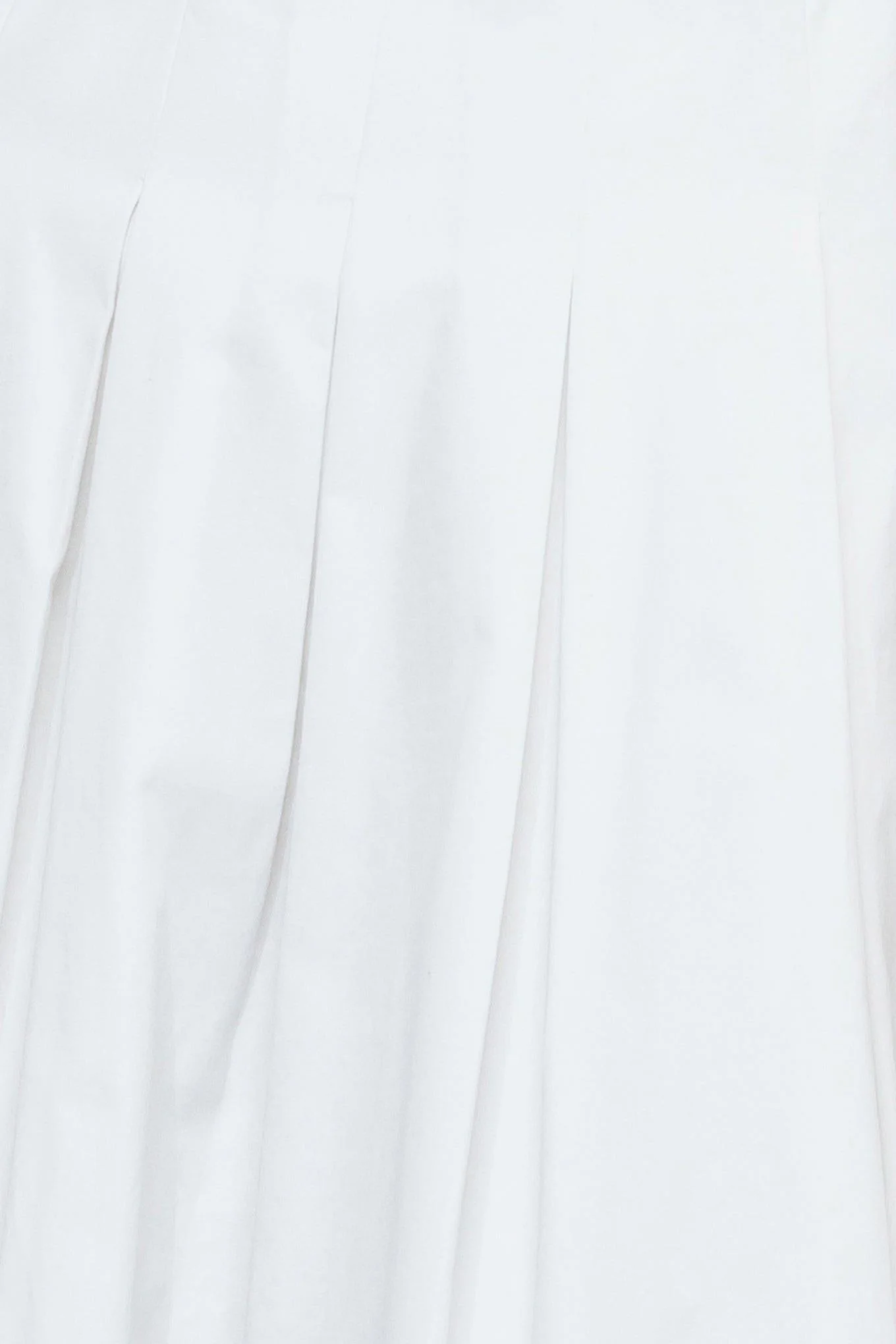 Sunday Reverie Woven Midi Dress - Image 8