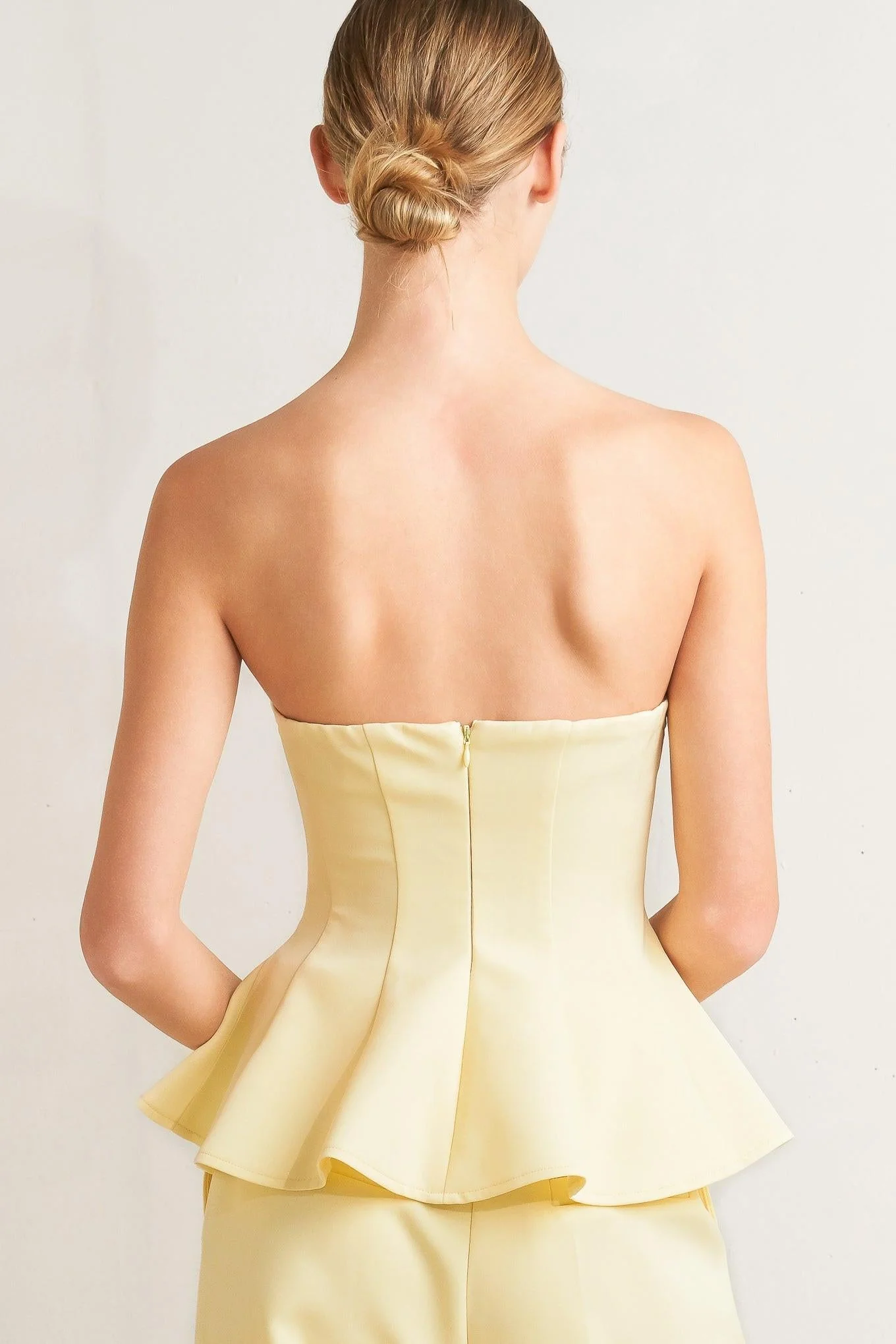 Sunshine Dream Woven Top - Image 3