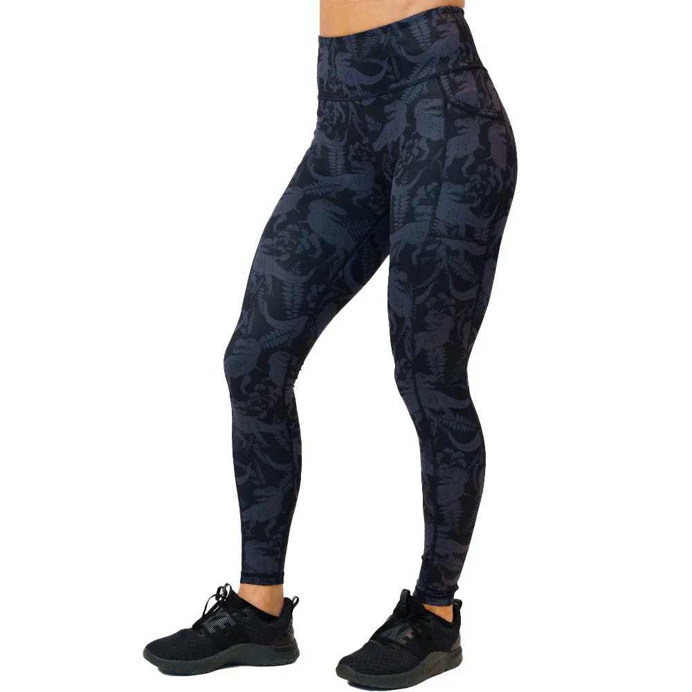 Constantly Varied Gear T-Flex Leggings - Image 9