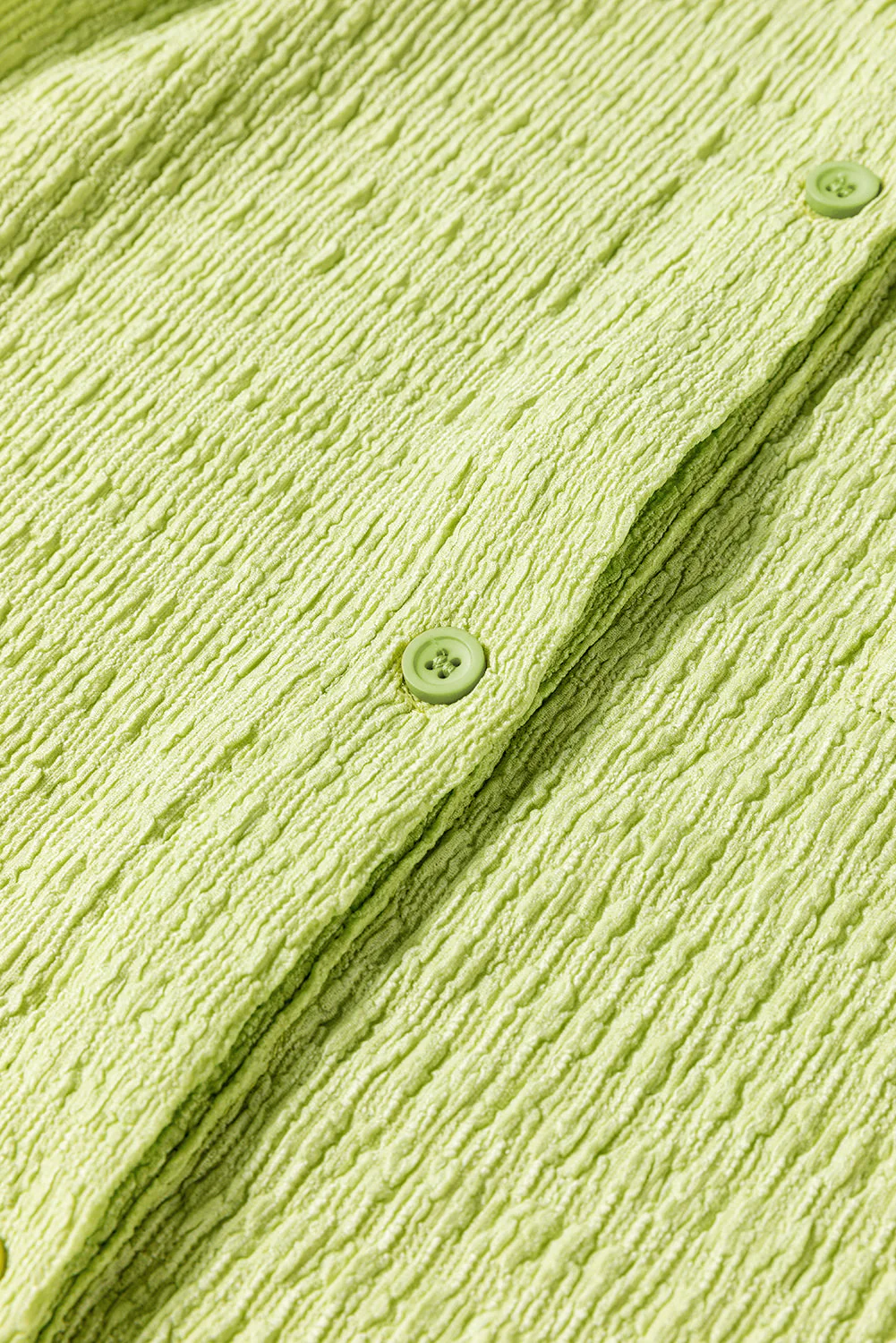 Threaded Pear Talia Short Sleeve Patched Shirt - Image 7