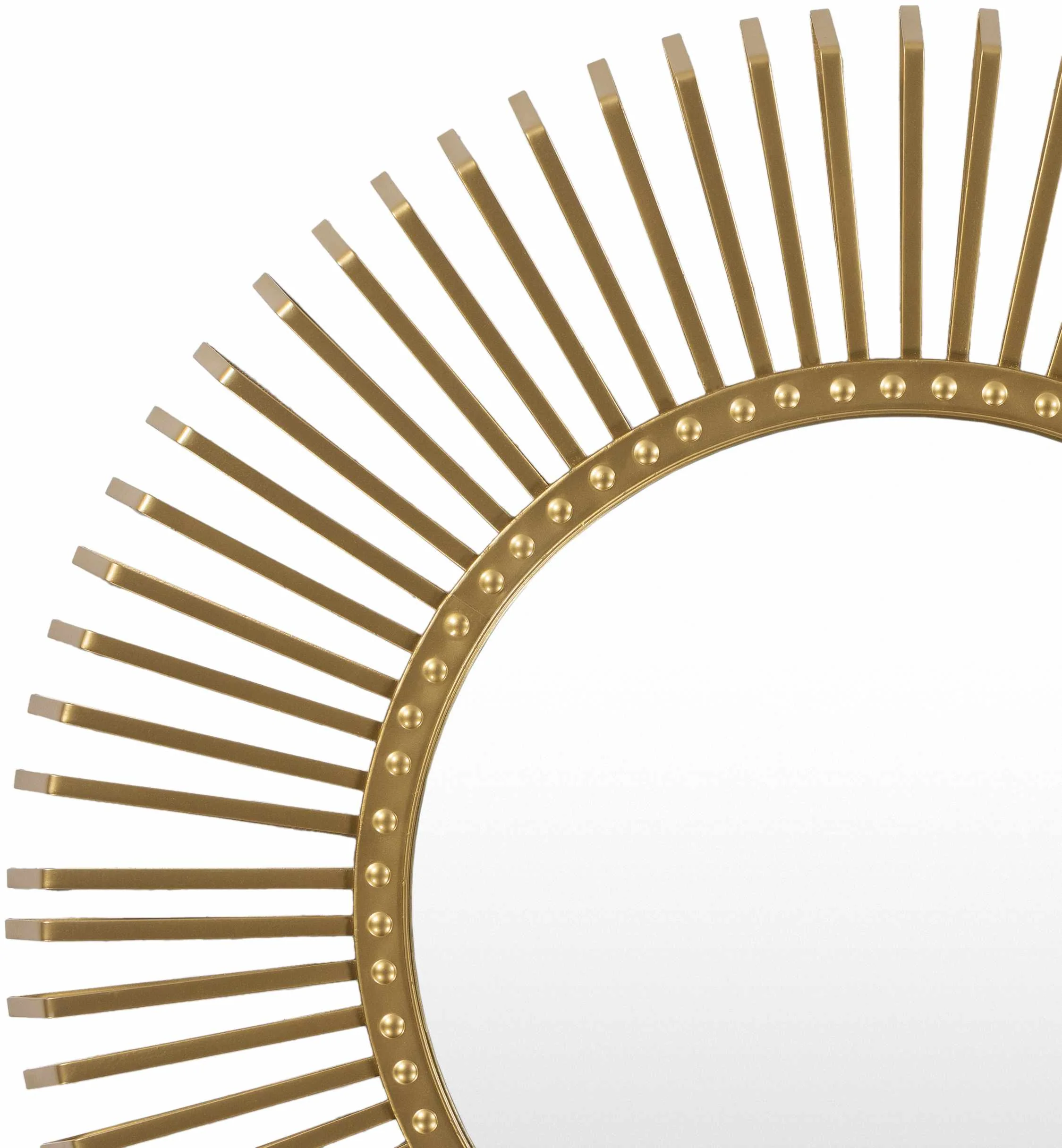 Tarvin Mirror - Clearance - Image 2
