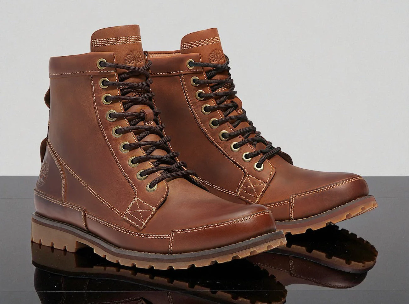 Timberland Men's Originals Earthkeepers Boot Boots - Image 3