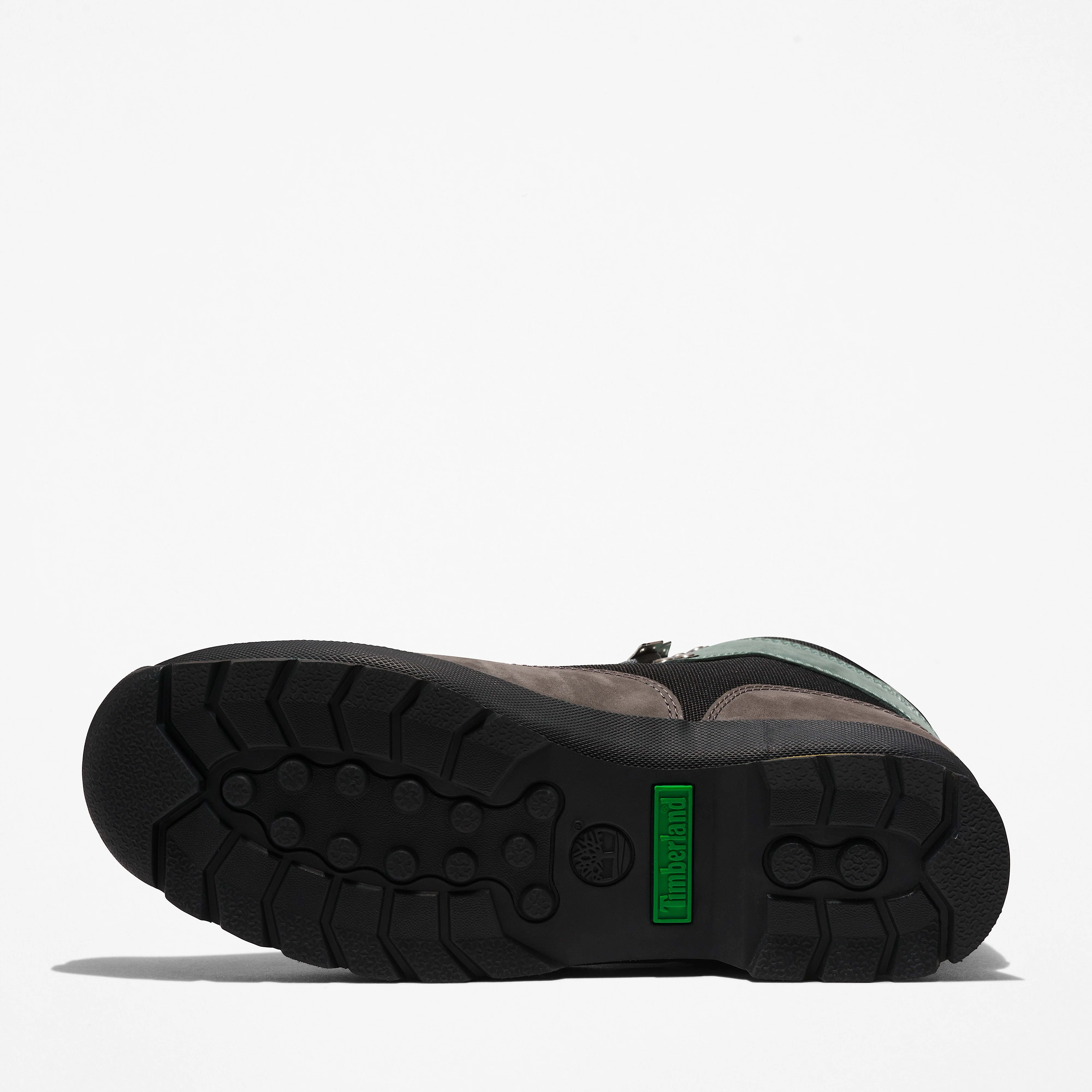 Timberland Men's Euro Hiker Mid Sneakers - Image 3
