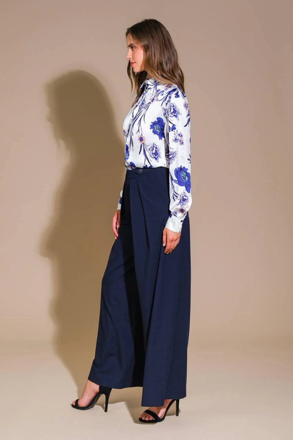 Terrace Views Woven Pants - Image 12