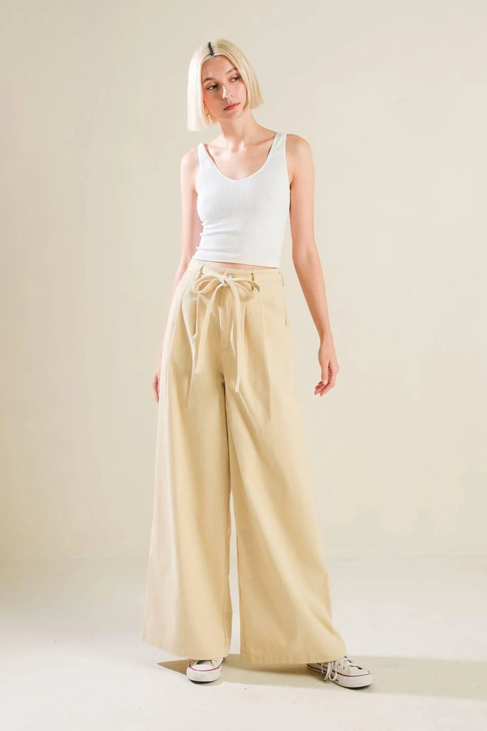 The Fame Woven Pants - Image 6