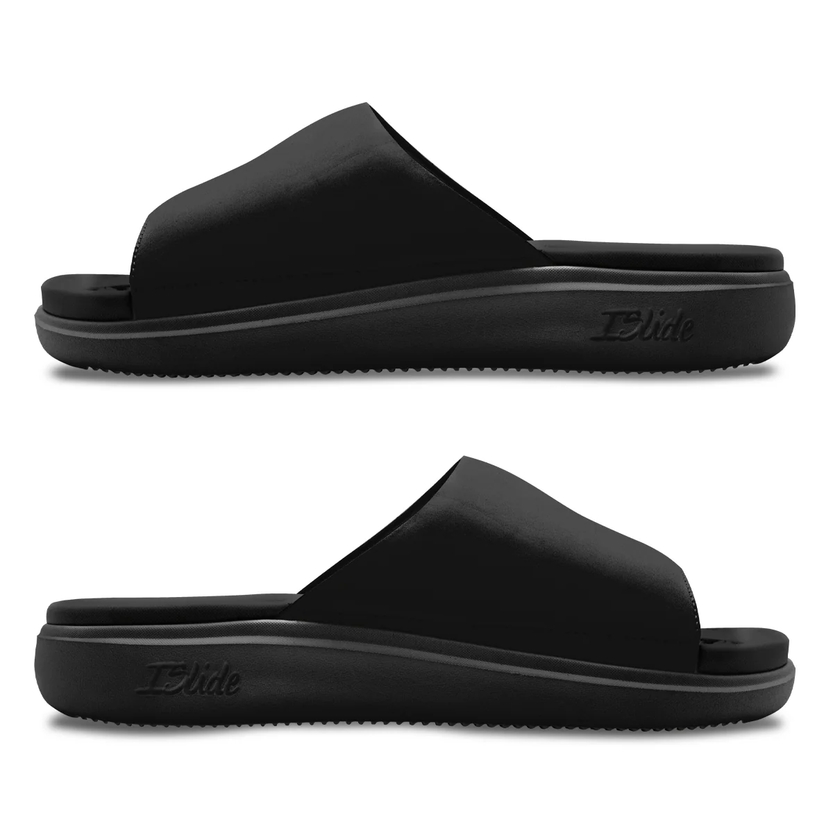 The Motive Slide Sandals - Image 13