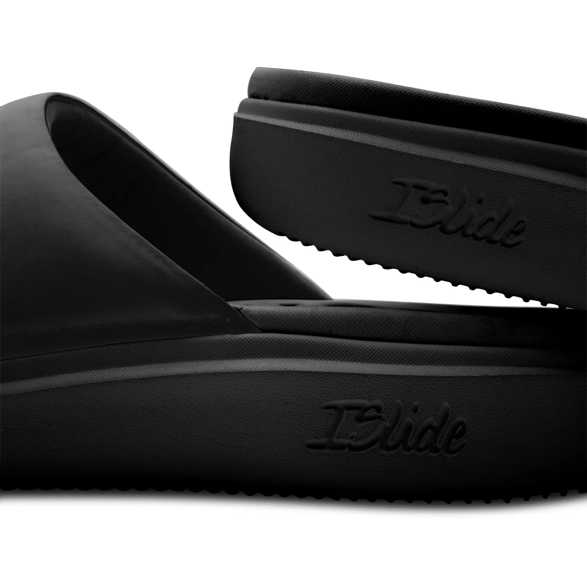 The Motive Slide Sandals - Image 15