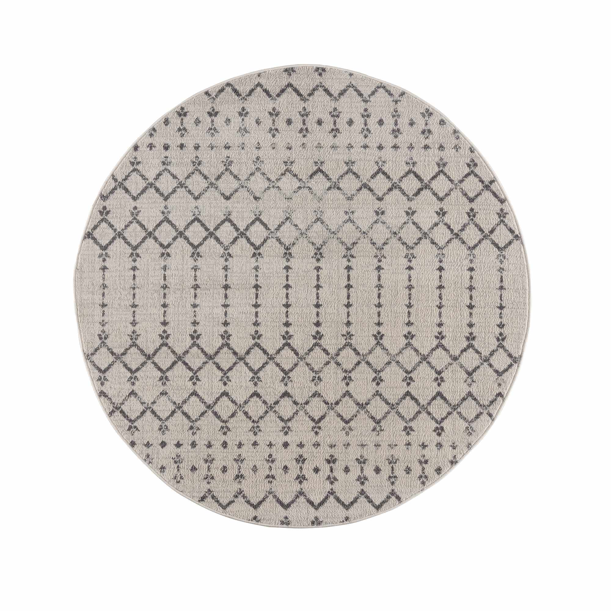 Tigri Aztec 2310 Ivory Rug - Clearance - Image 3