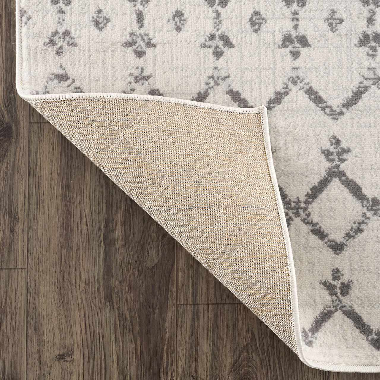 Tigri Aztec 2310 Ivory Rug - Clearance - Image 6