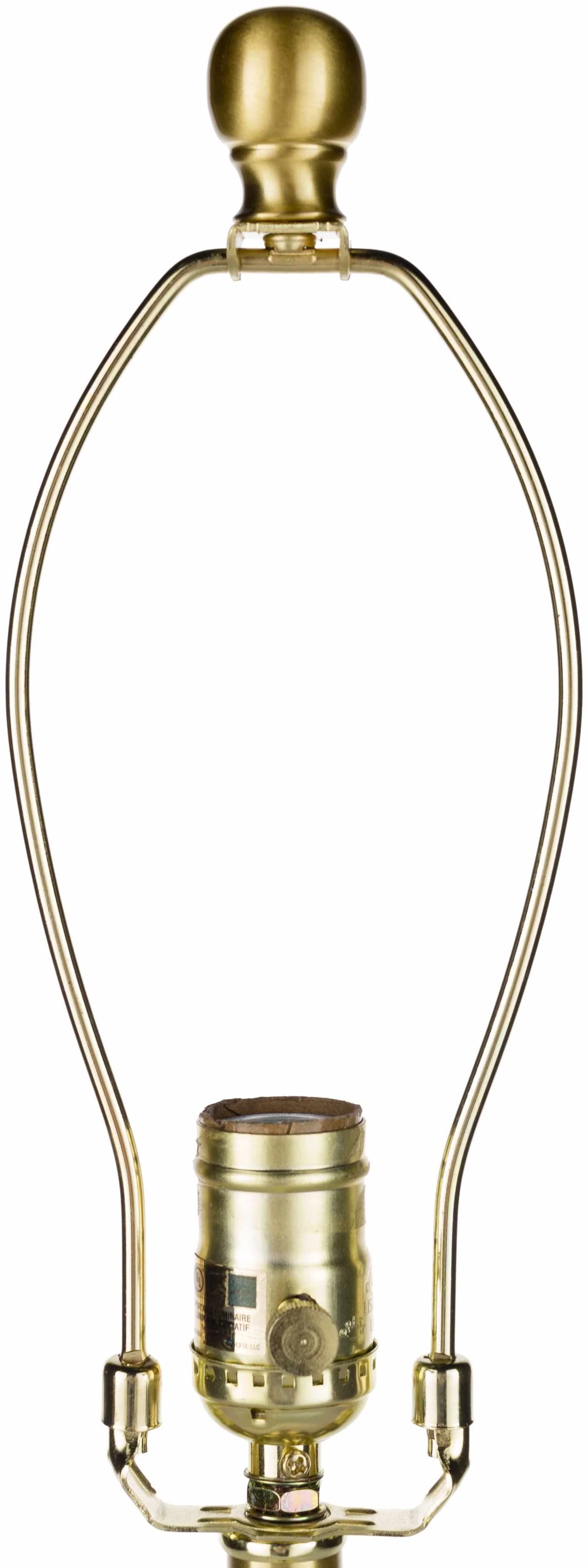 Tigtabon Table Lamp - Clearance - Image 7