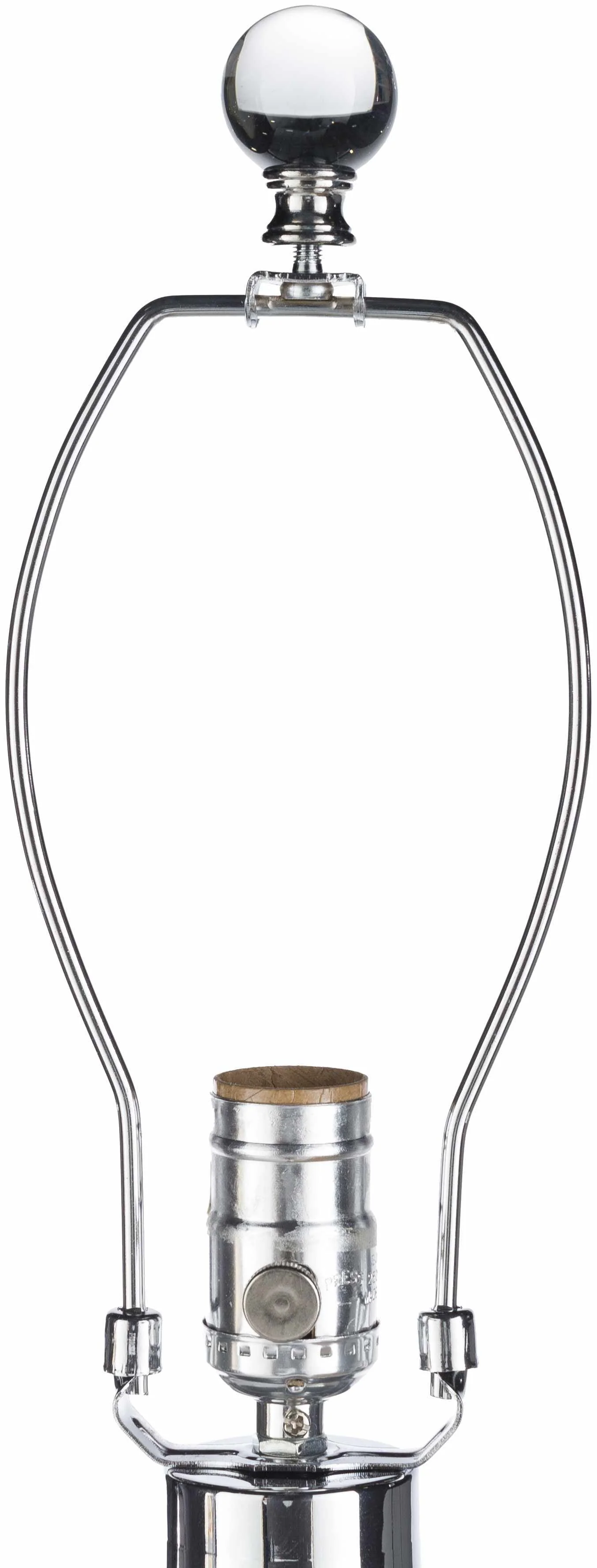 Tinoto Glass Table Lamp - Clearance - Image 8