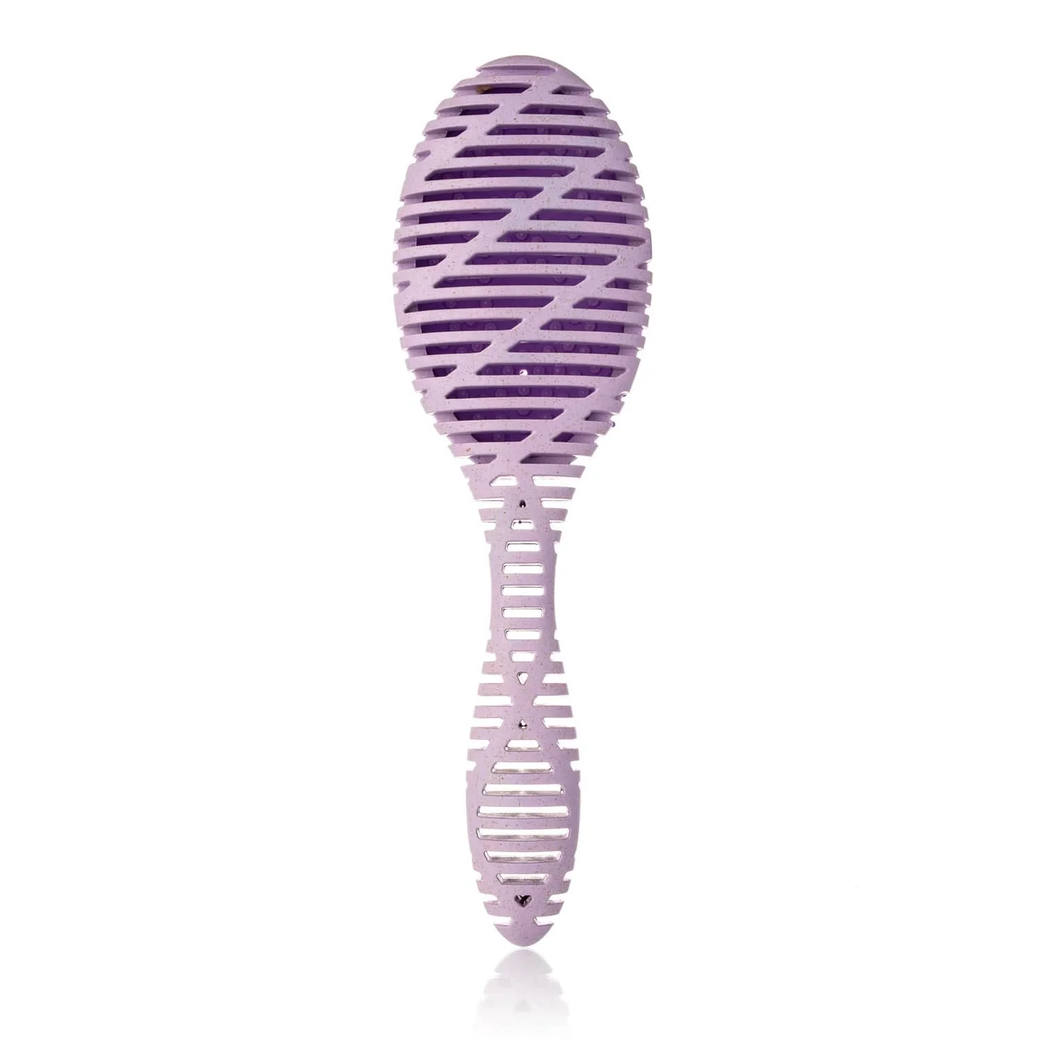 Tiri Pro Eco-Friendly Thermal 2-In-1 Hair Brush With Vented Spiral Design - Image 47