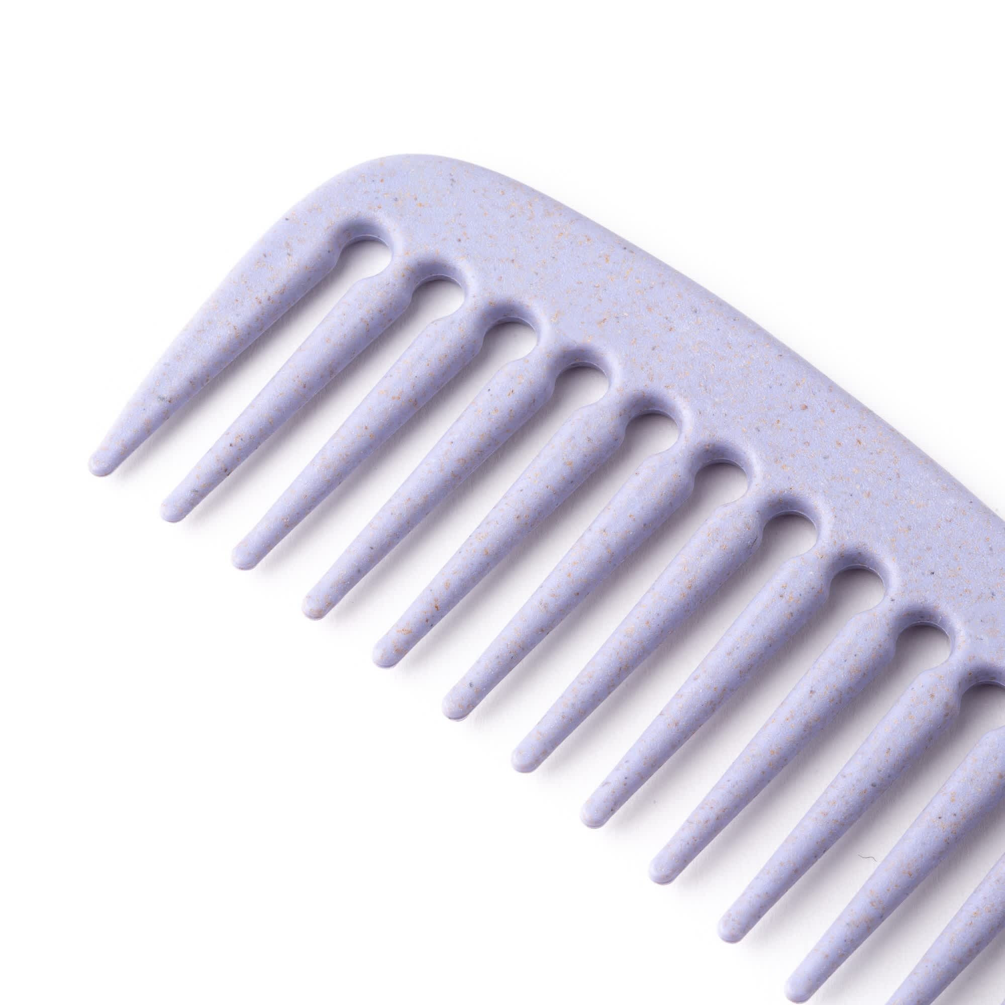 Tiri Pro Eco-Friendly Wide Tooth Detangling Comb - Image 2