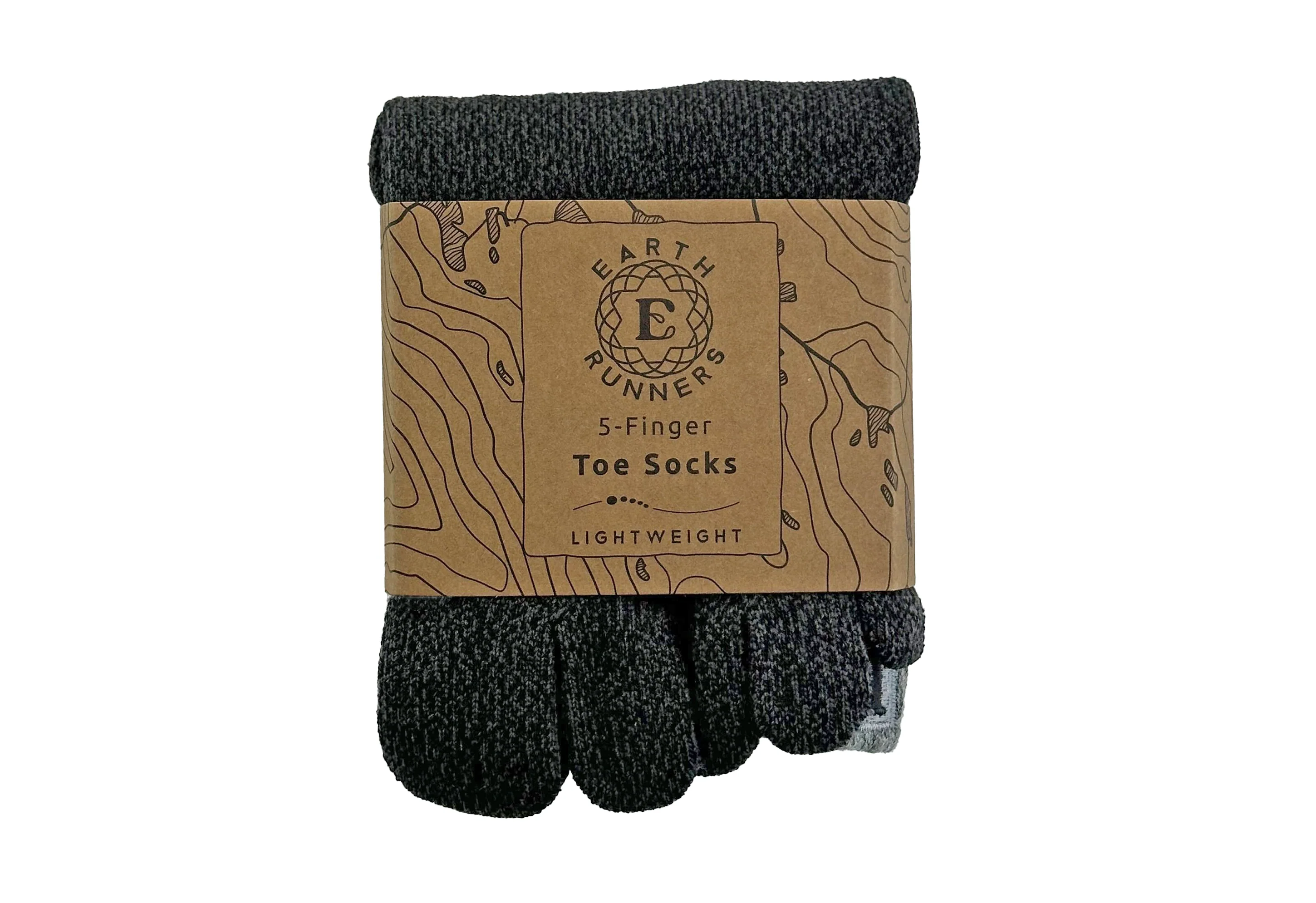 Toe Socks - Image 2