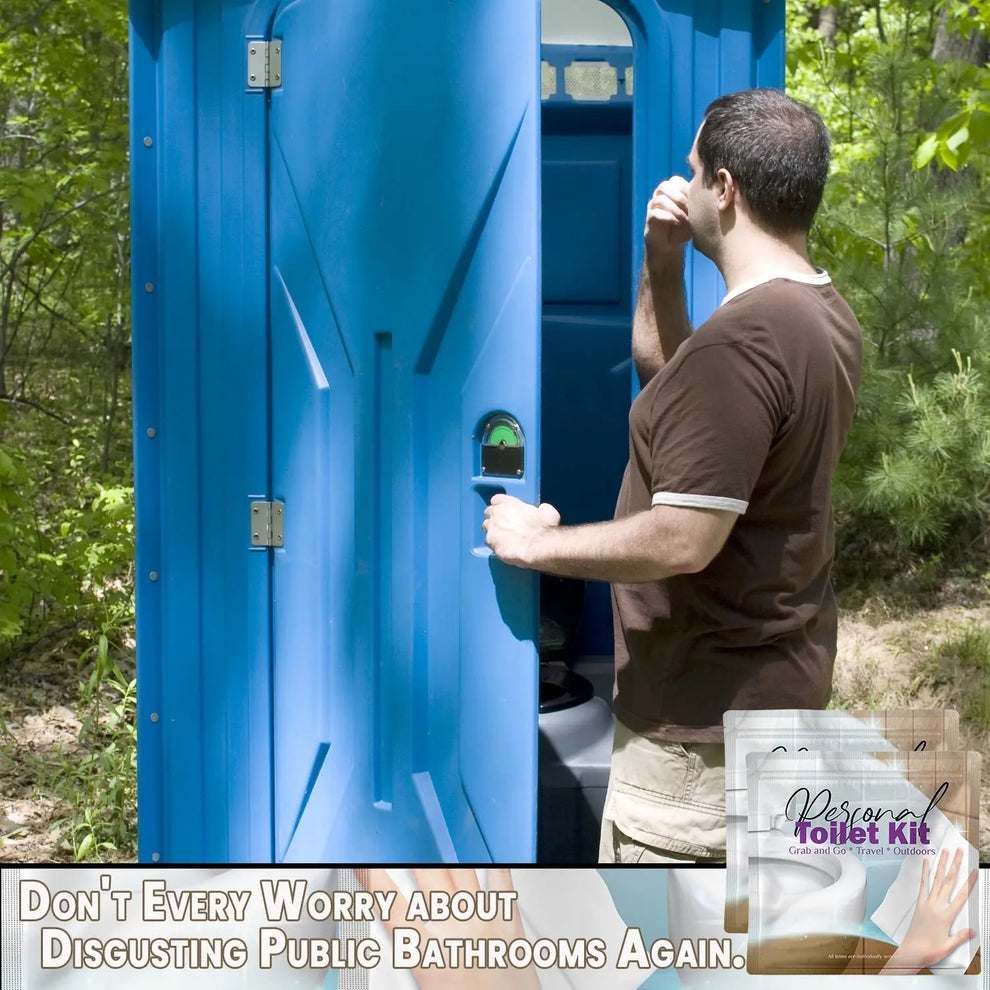 Toilet Kit Pack of 10 - Image 9