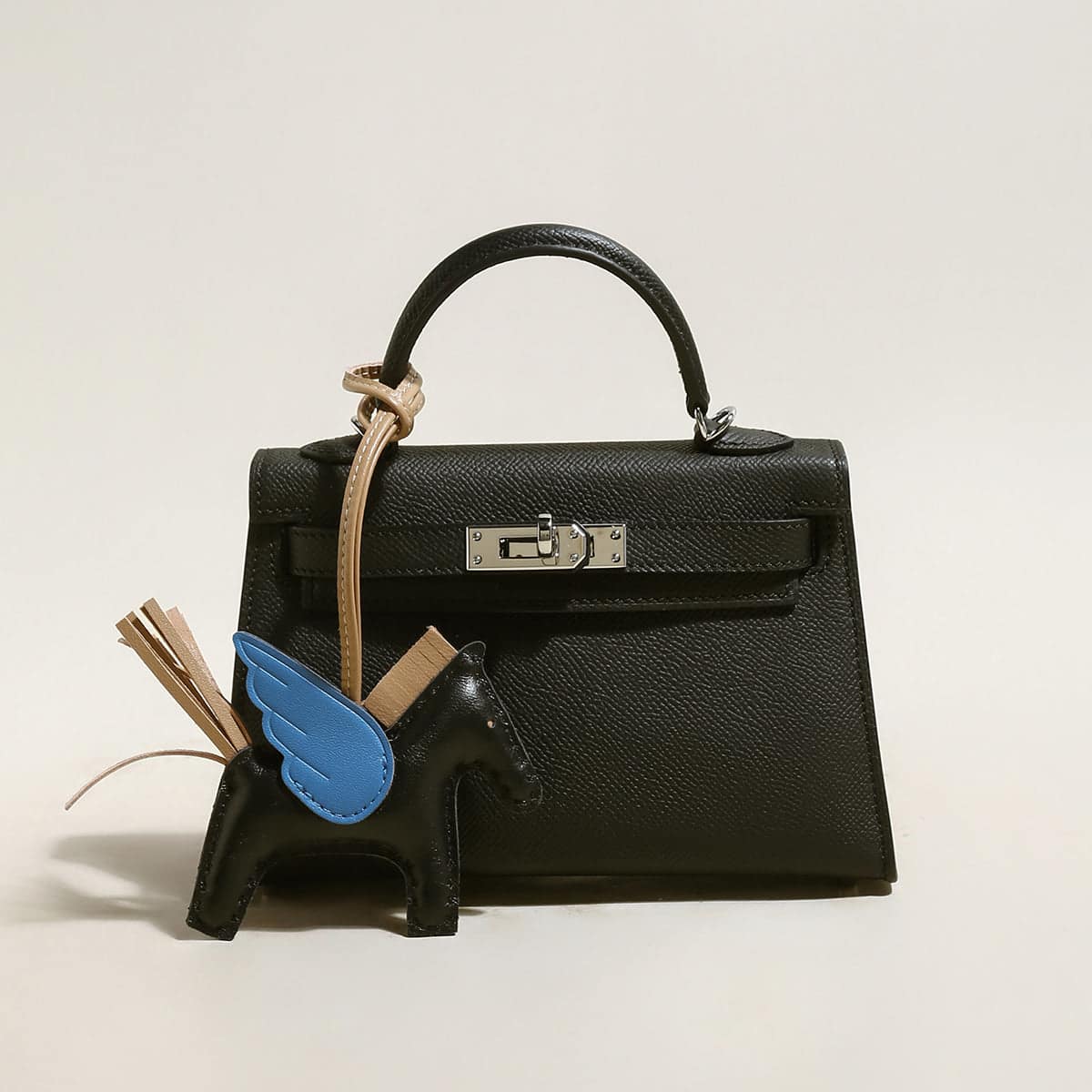 Trendy Petite Top Handle Bag