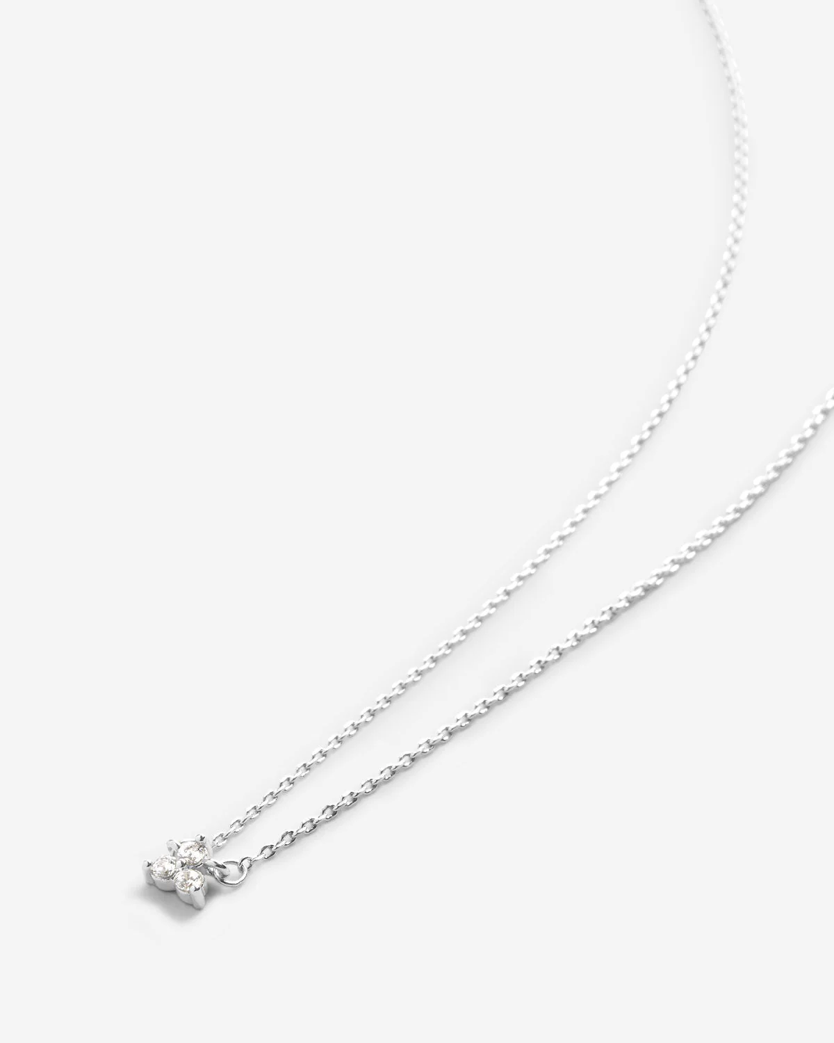 Tribe Dainty Friendship Necklace - Image 3