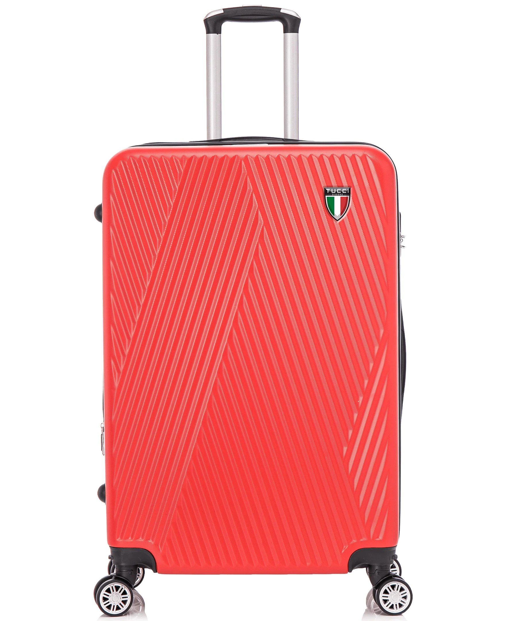 Tucci Italy Colpi 3pc Hardside Luggage Set - Image 2
