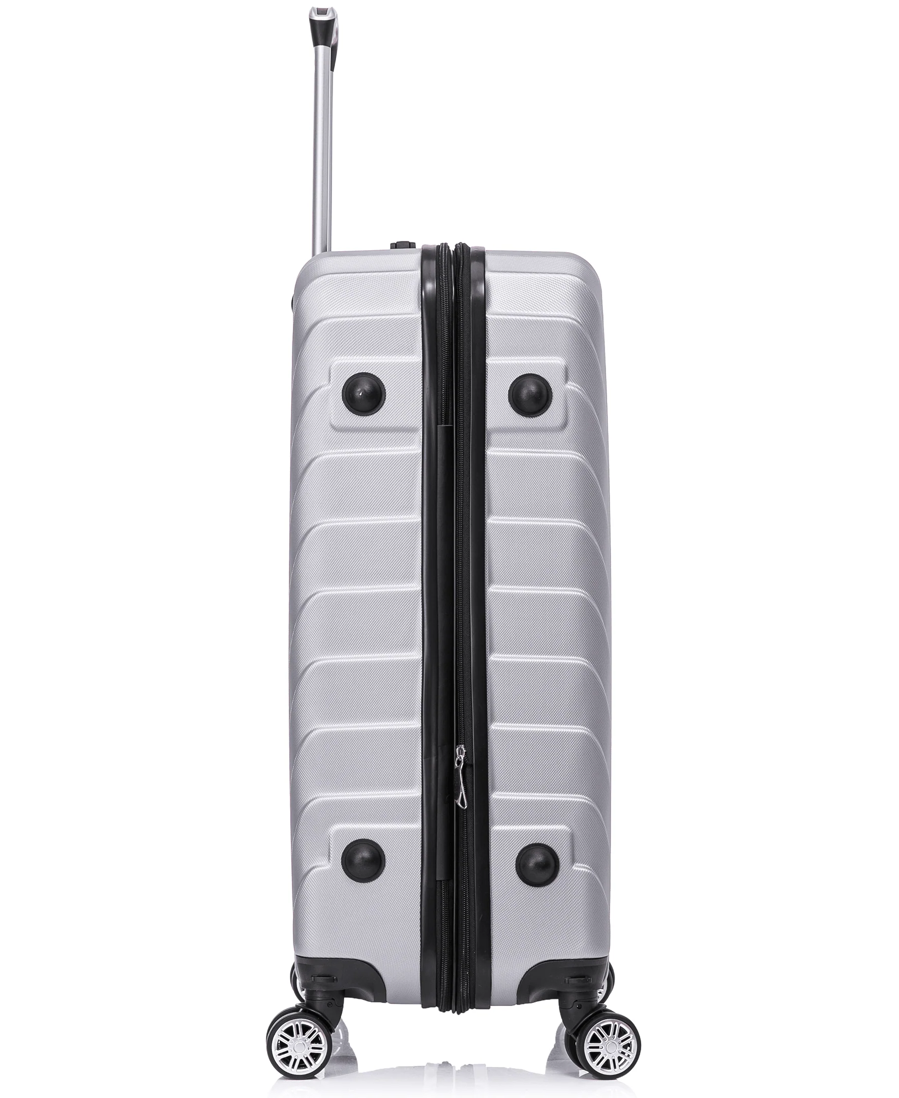 Tucci Italy Volaro 3pc Hardside Luggage Set - Image 23